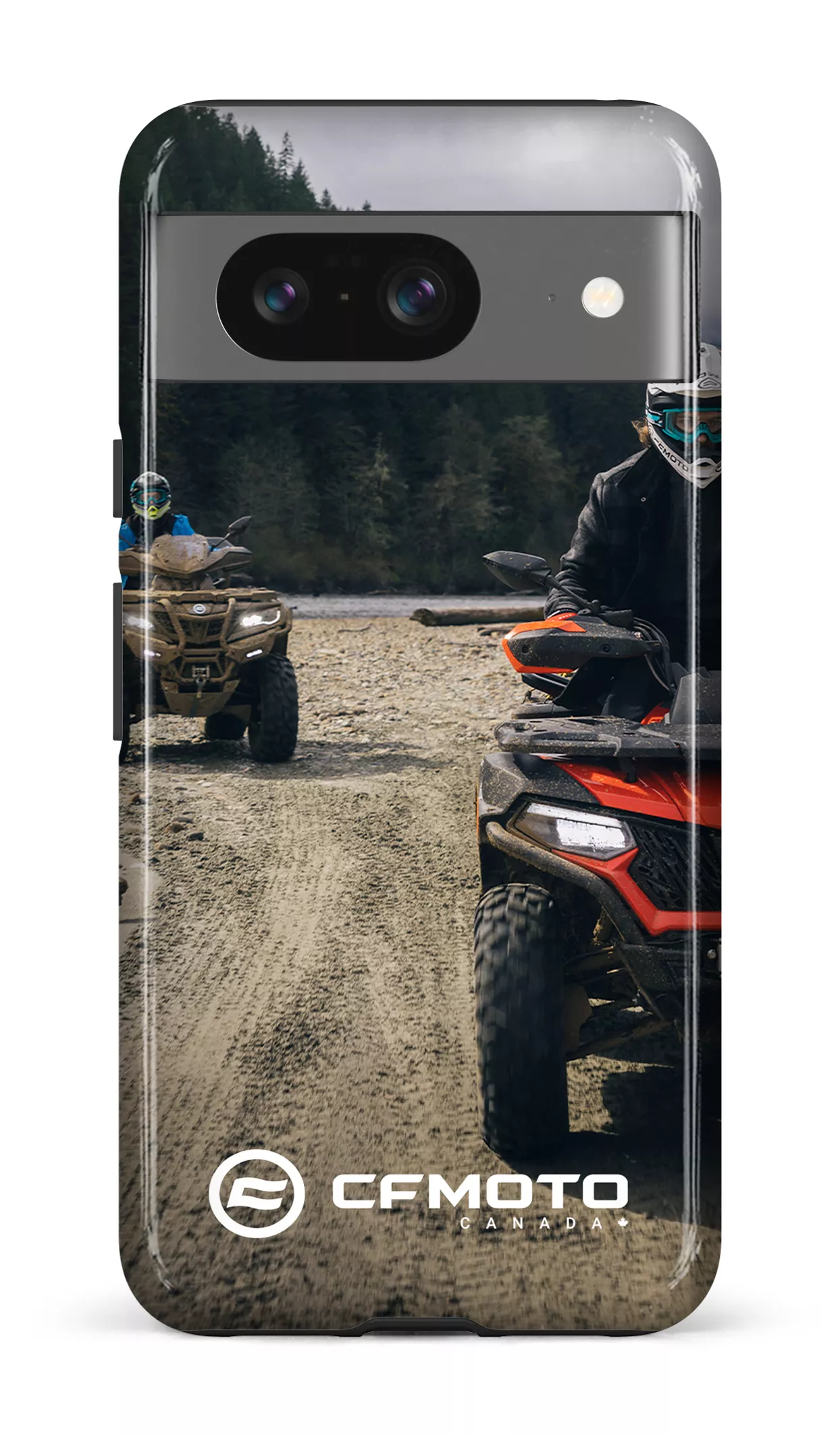 CF Moto 5 - Image 78