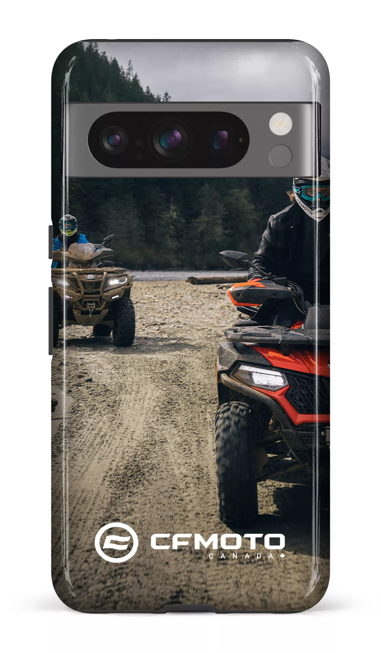 CF Moto 5 - Image 79