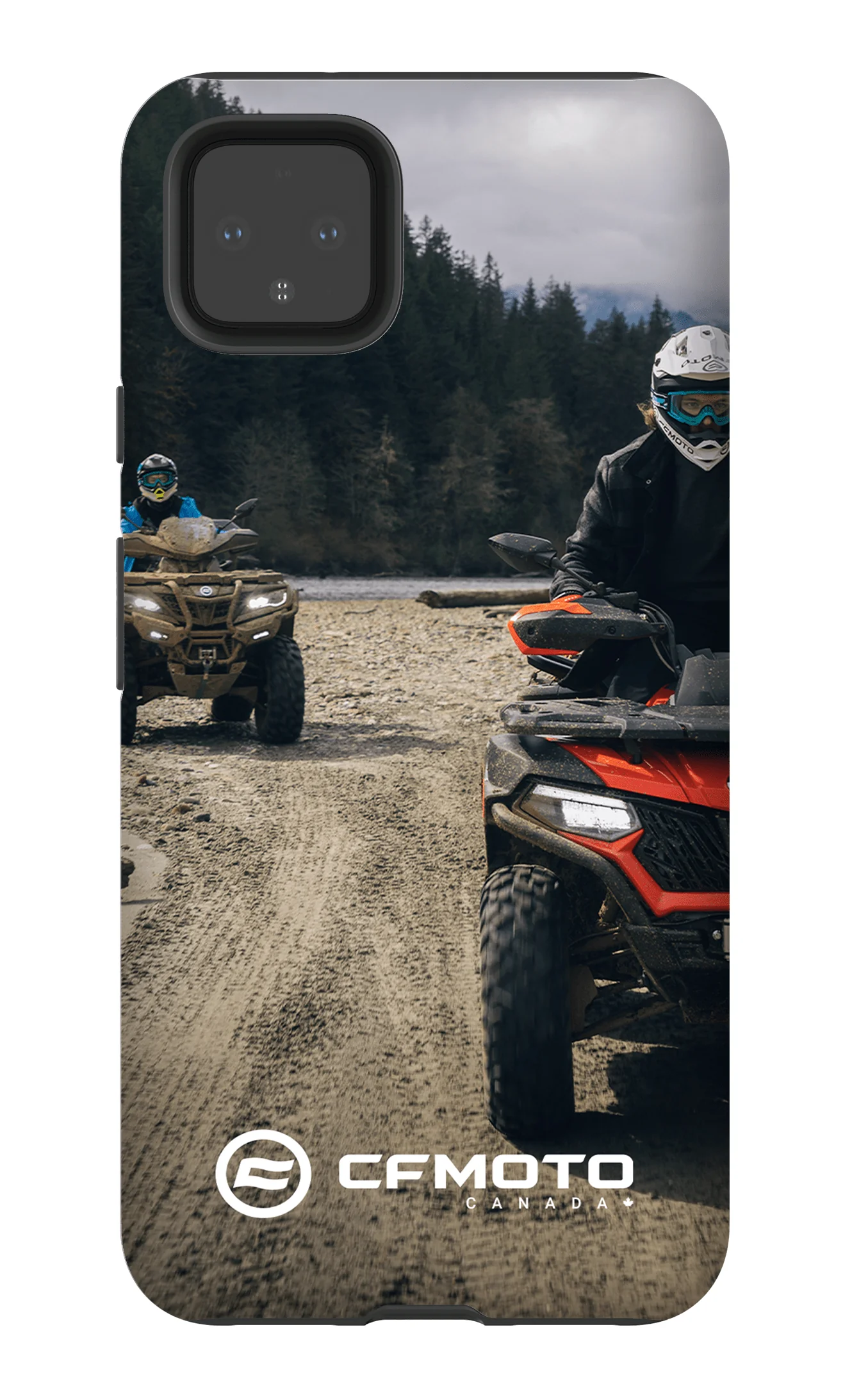 CF Moto 5 - Image 8