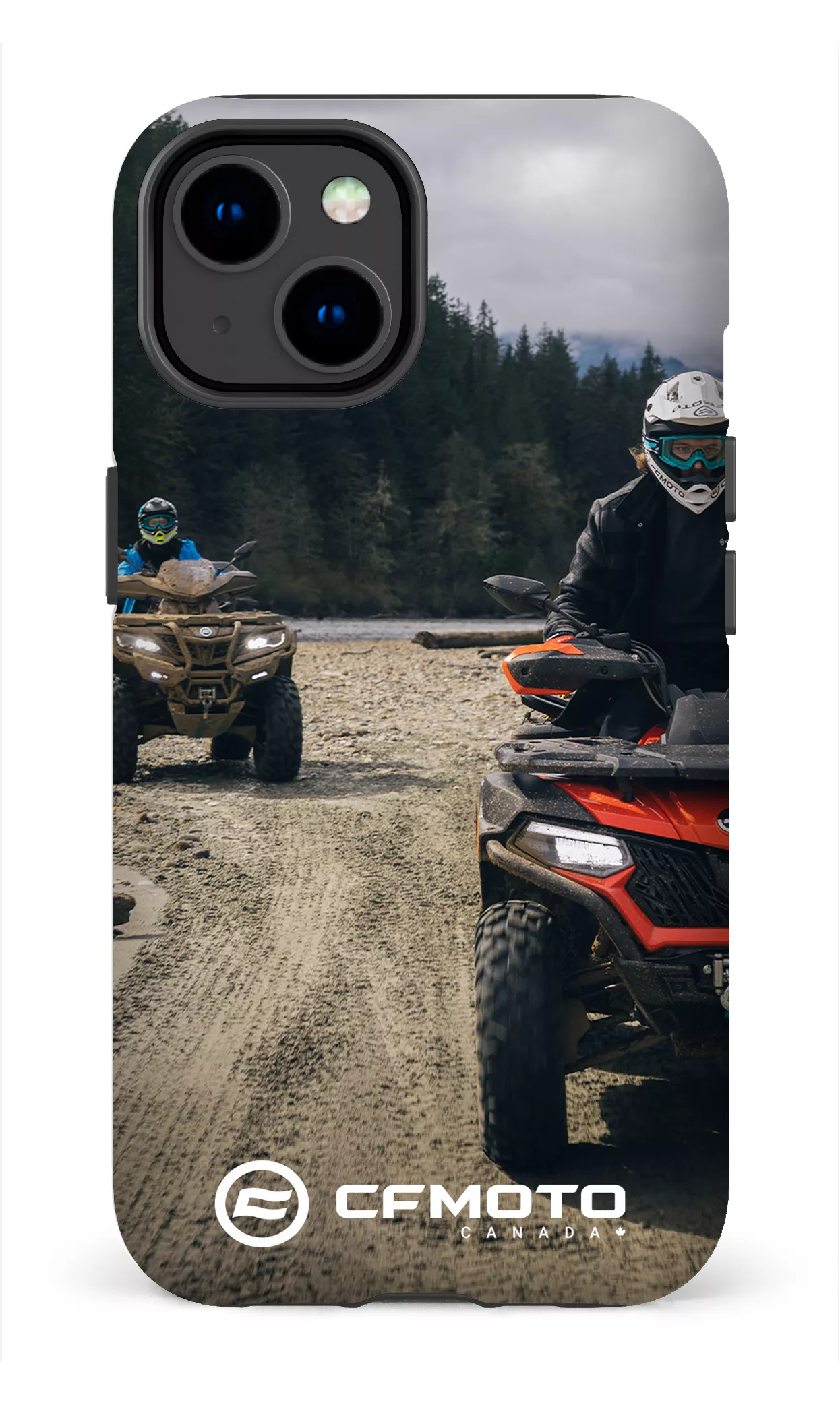 CF Moto 5 - Image 80