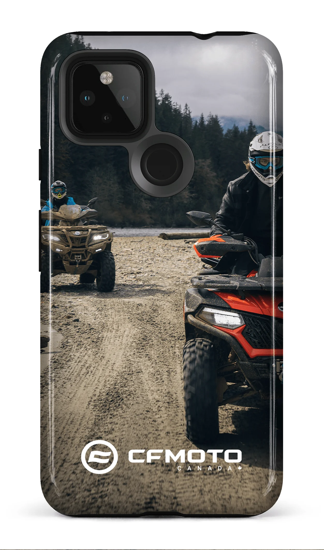 CF Moto 5 - Image 9