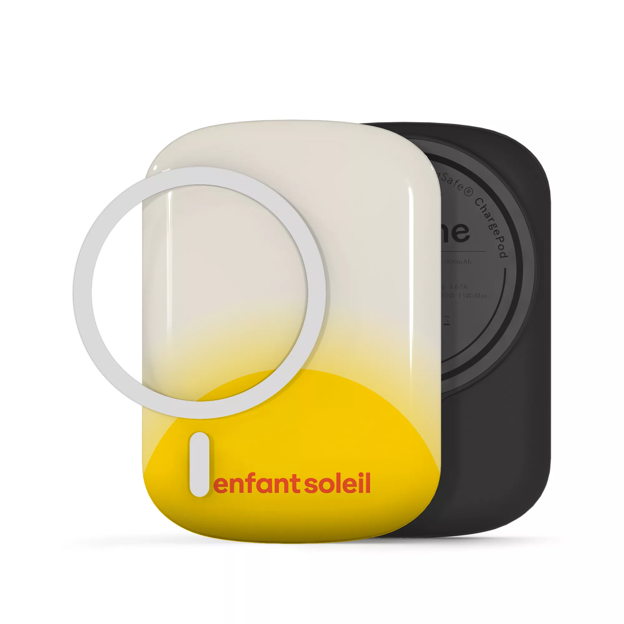 ChargePod ES Blanc Chaud - Image 4