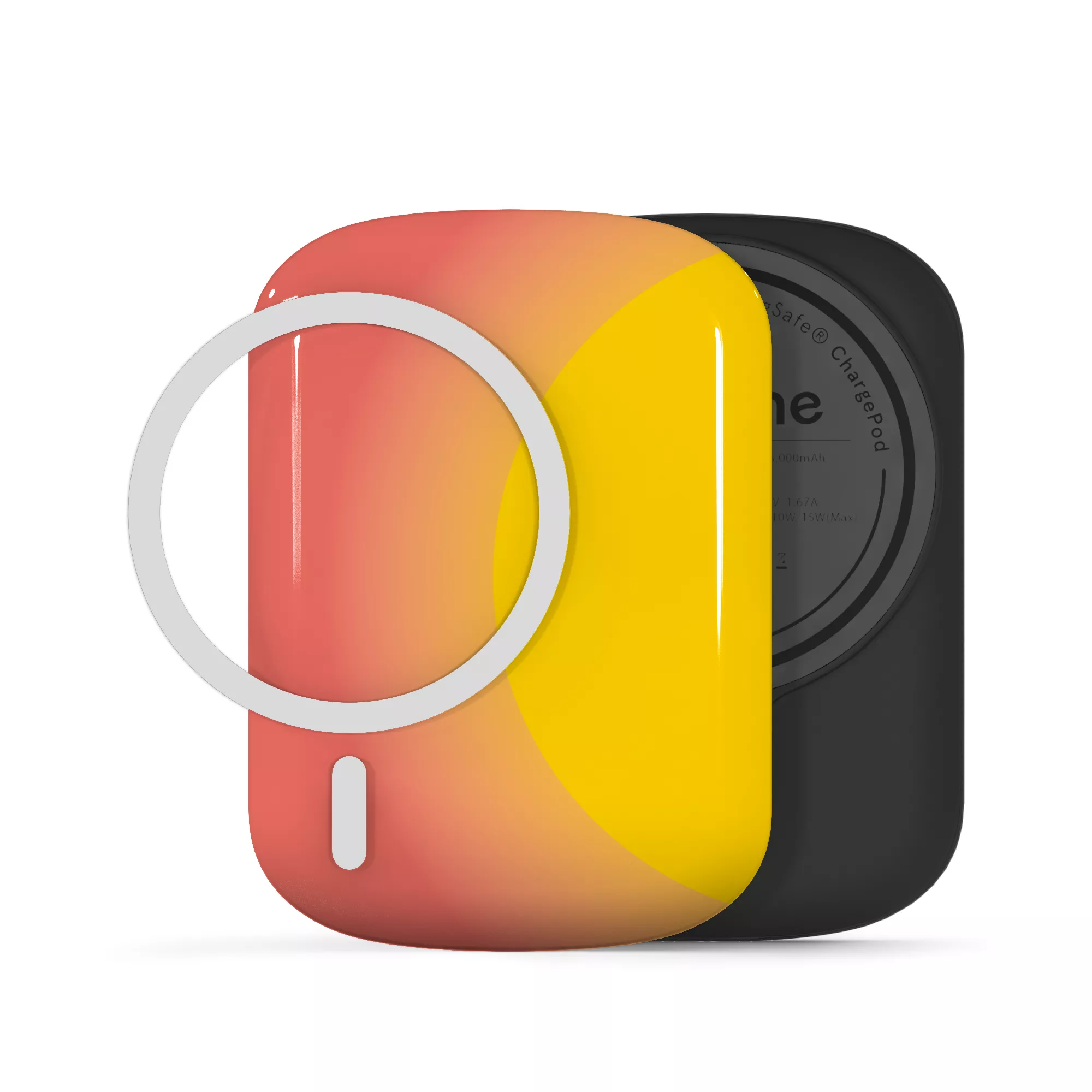 ChargePod ES Corail - Image 4