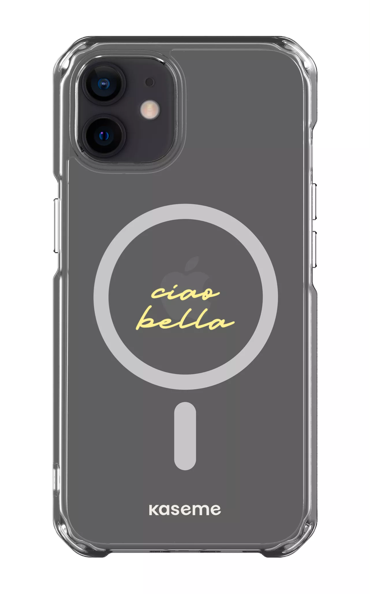 Ciao Bella Clear Case - Image 10