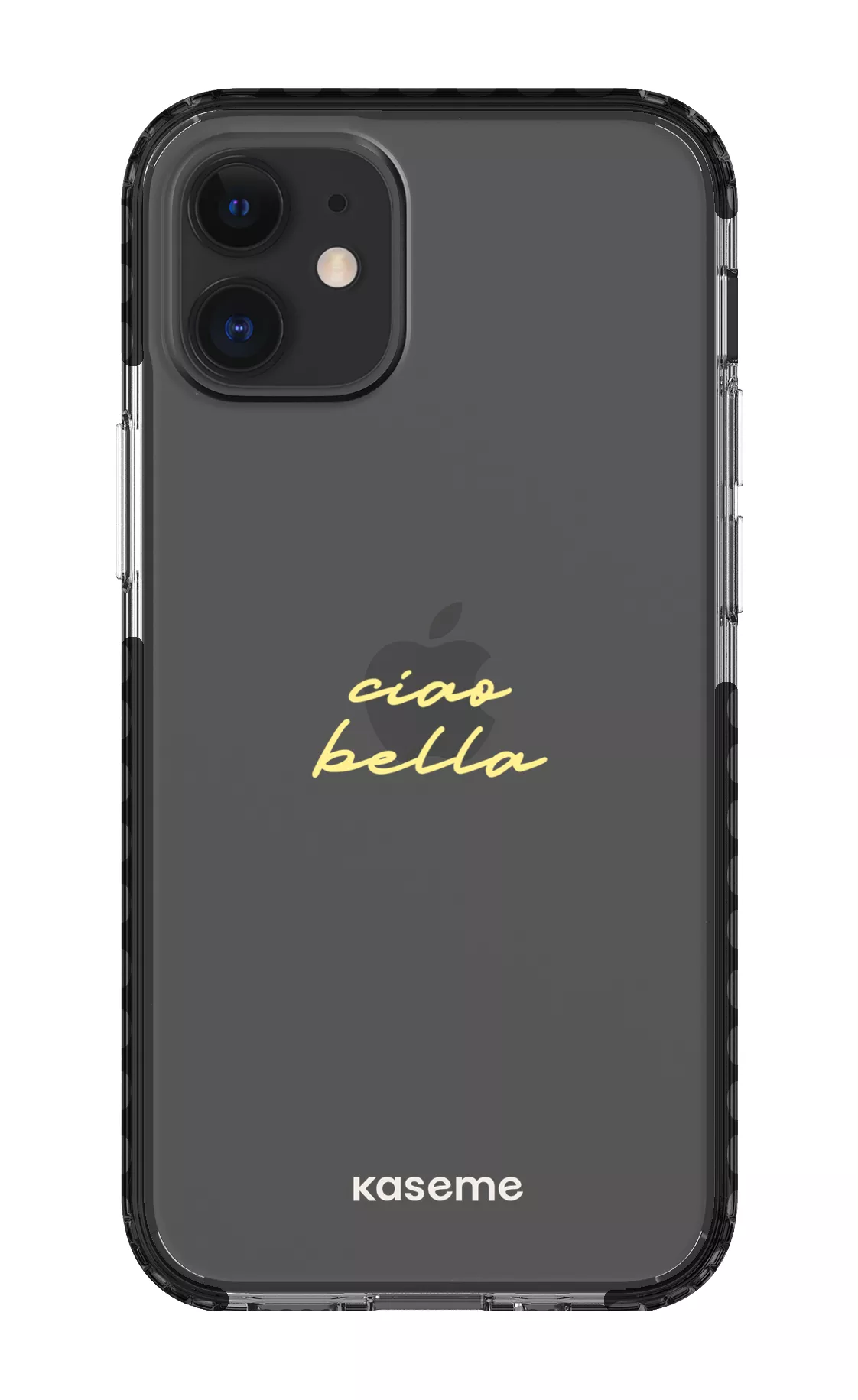 Ciao Bella Clear Case - Image 11