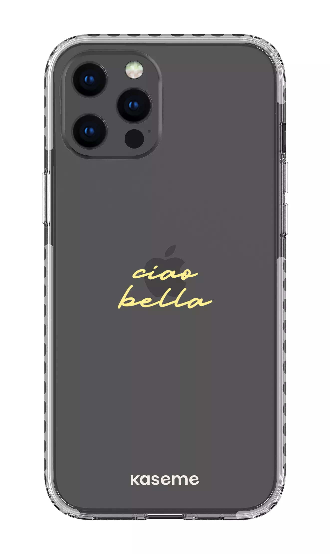 Ciao Bella Clear Case - Image 12