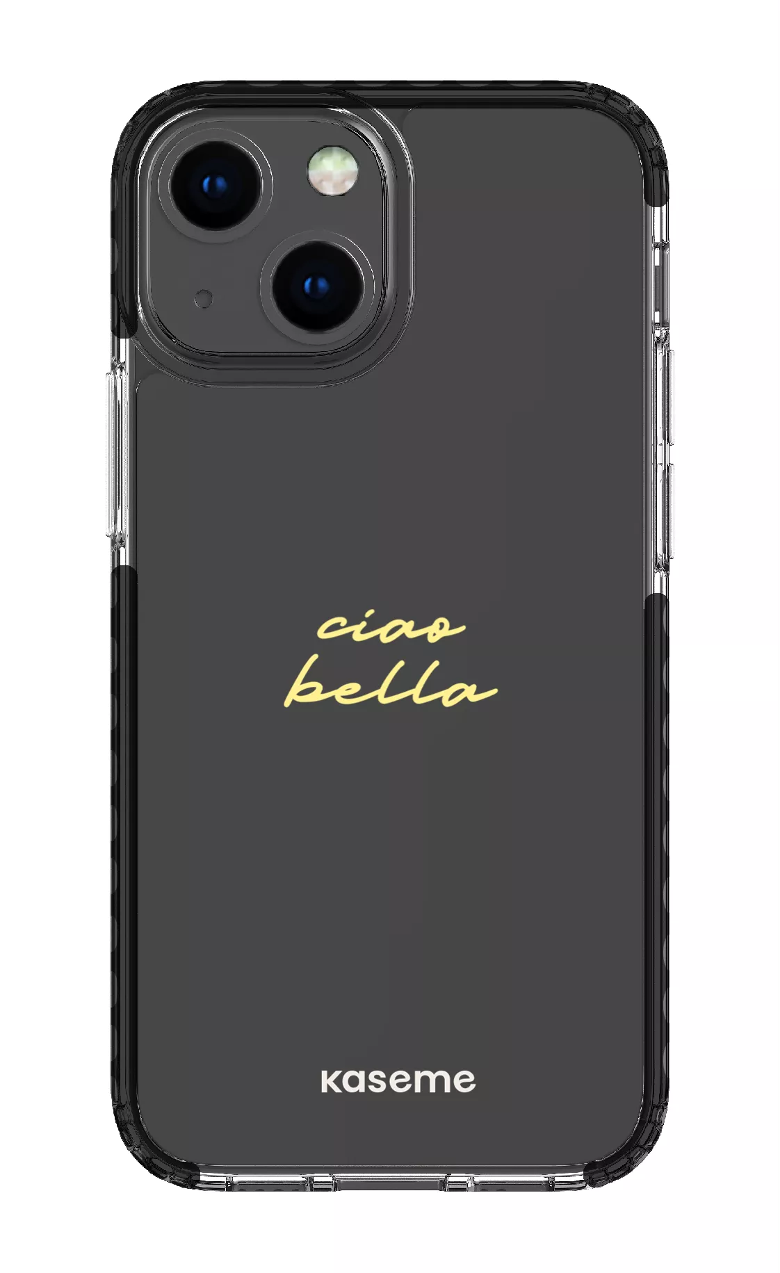 Ciao Bella Clear Case - Image 13