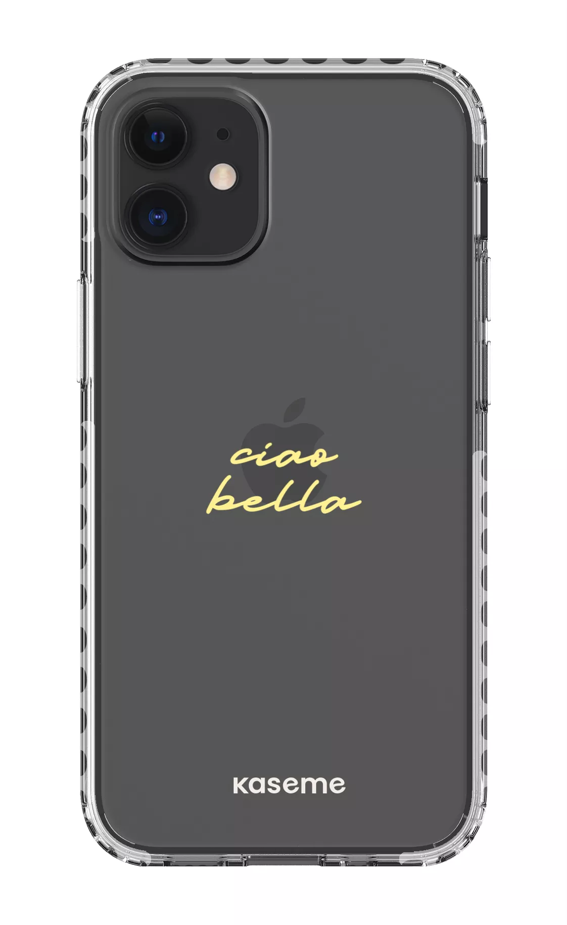 Ciao Bella Clear Case - Image 14