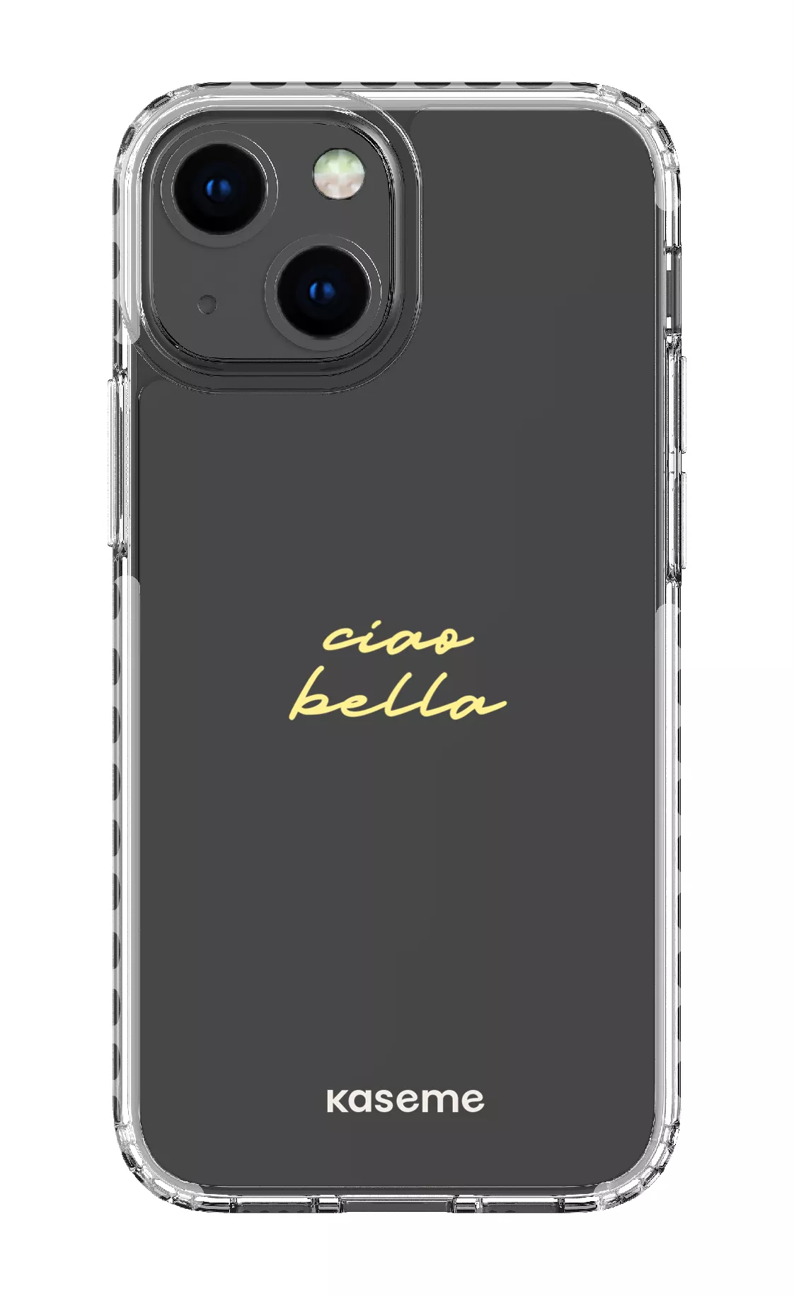 Ciao Bella Clear Case - Image 15