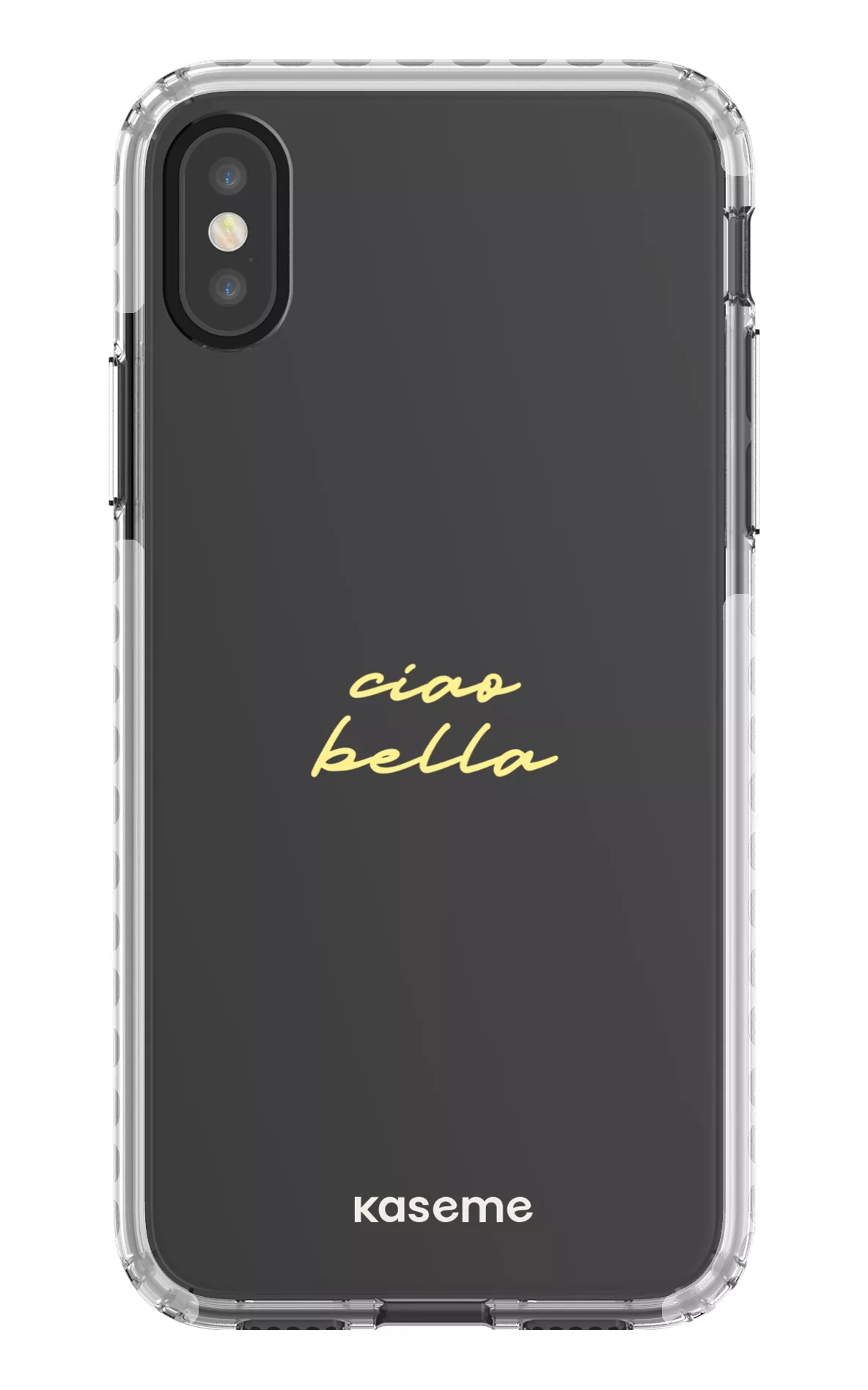 Ciao Bella Clear Case - Image 17