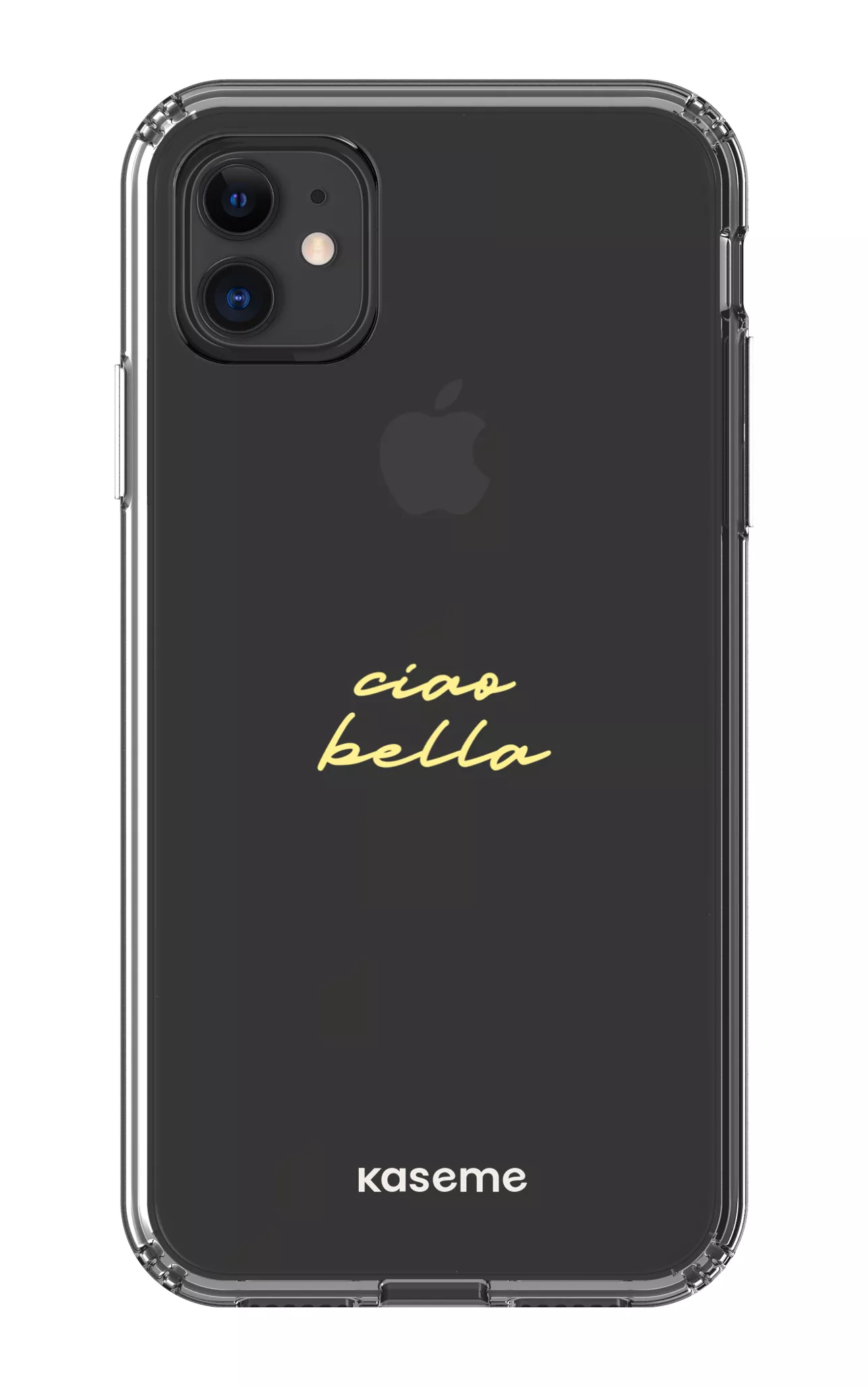 Ciao Bella Clear Case - Image 21