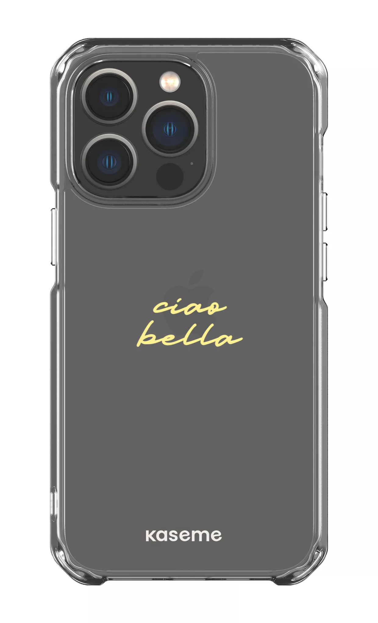 Ciao Bella Clear Case - Image 25