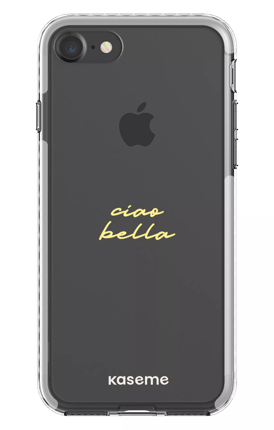 Ciao Bella Clear Case - Image 3