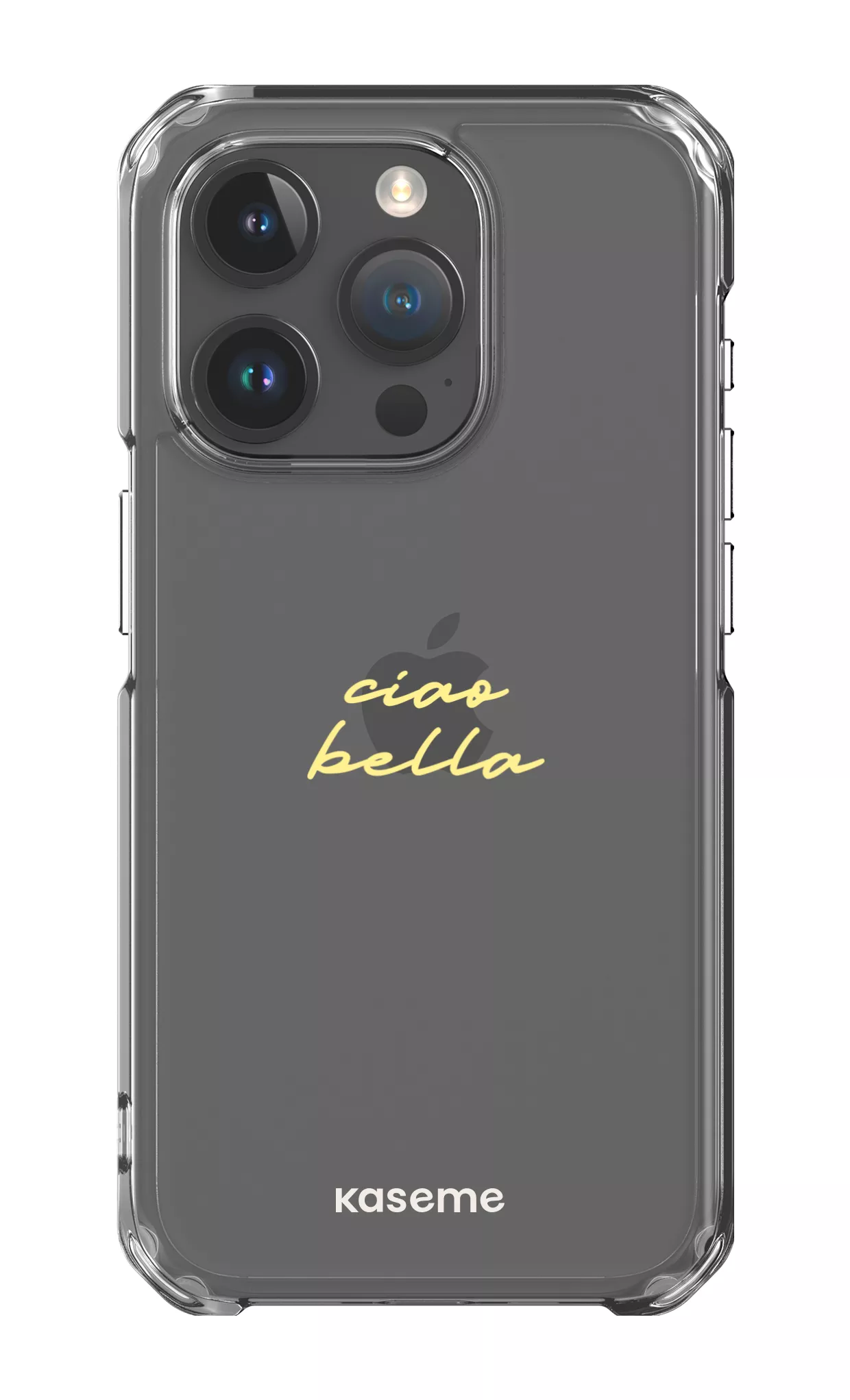 Ciao Bella Clear Case - Image 30