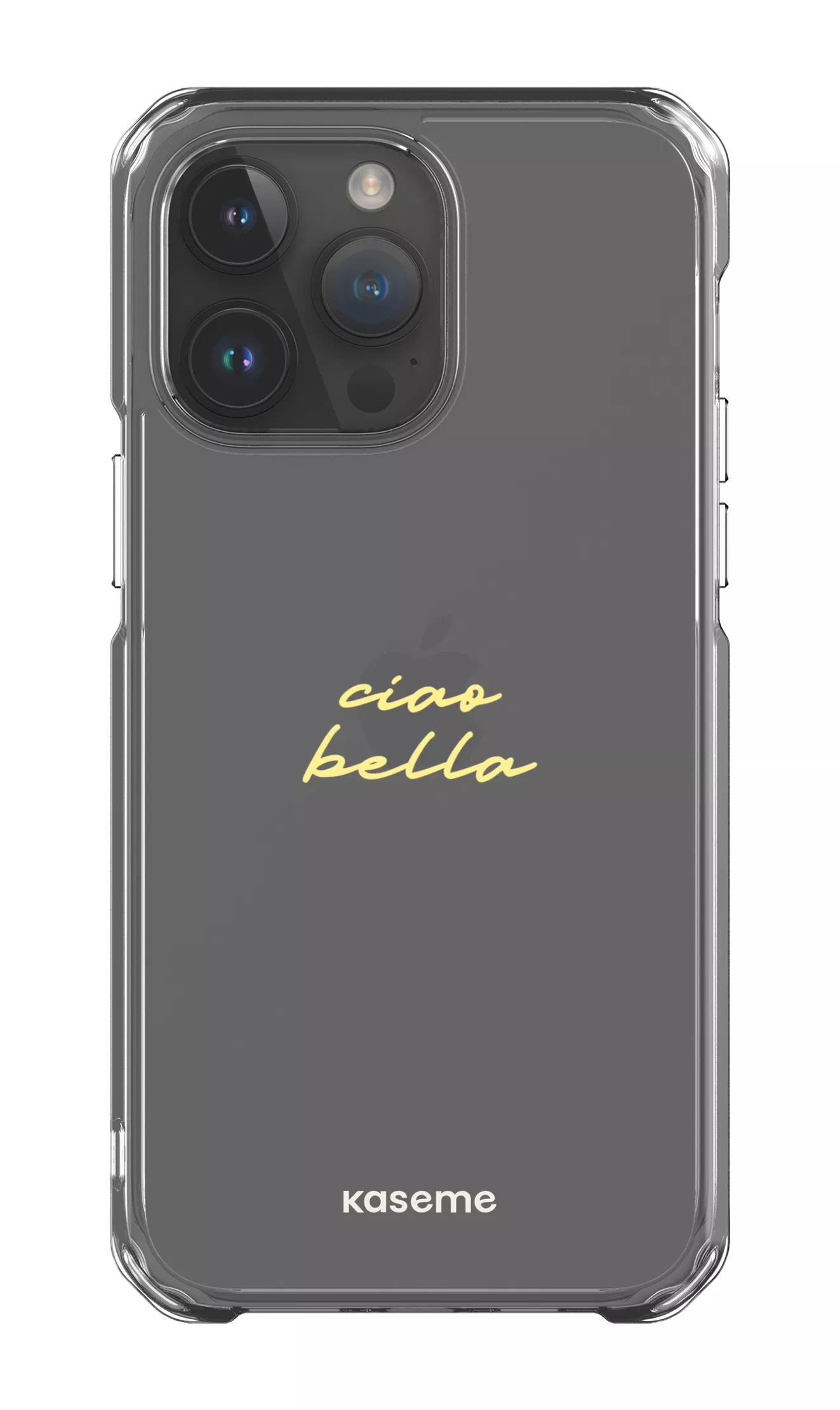 Ciao Bella Clear Case - Image 37