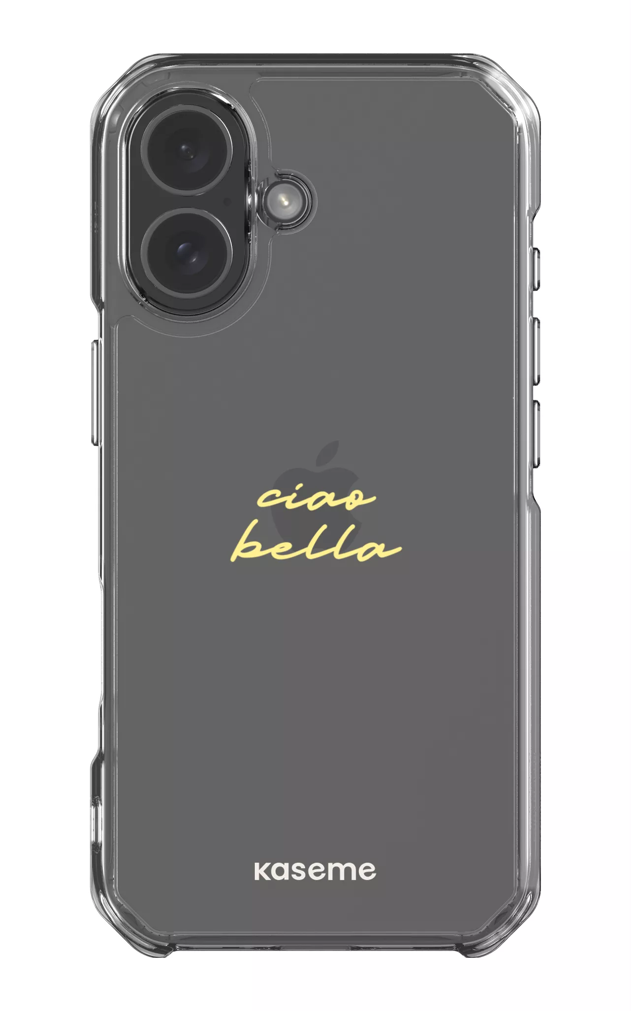Ciao Bella Clear Case - Image 38