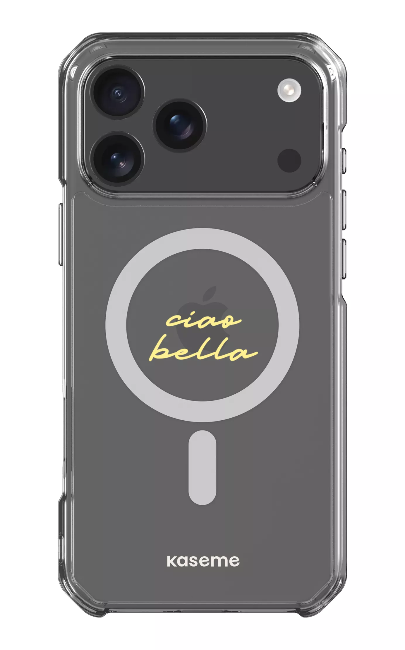 Ciao Bella Clear Case - Image 42