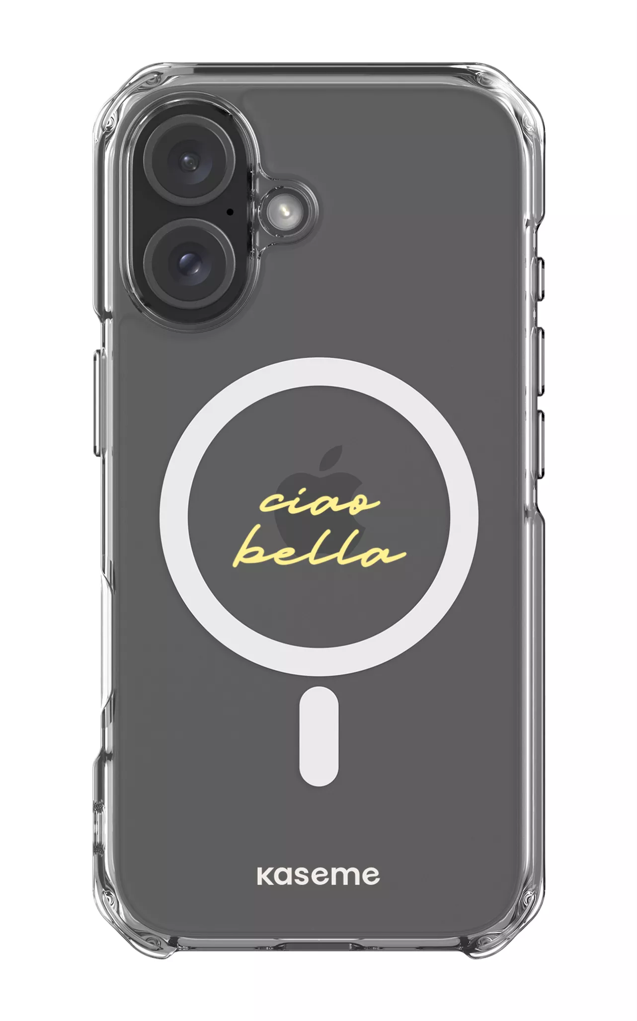 Ciao Bella Clear Case - Image 43