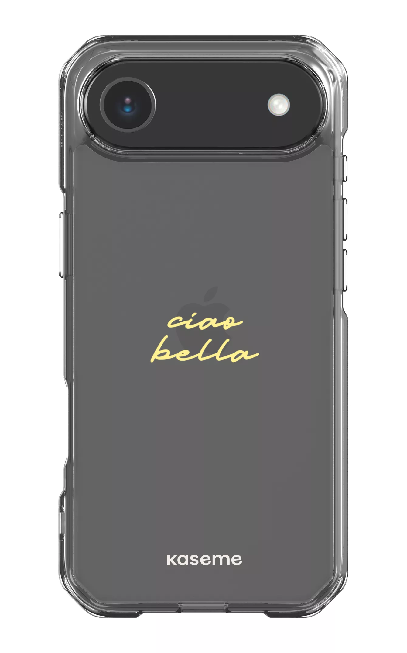 Ciao Bella Clear Case - Image 50