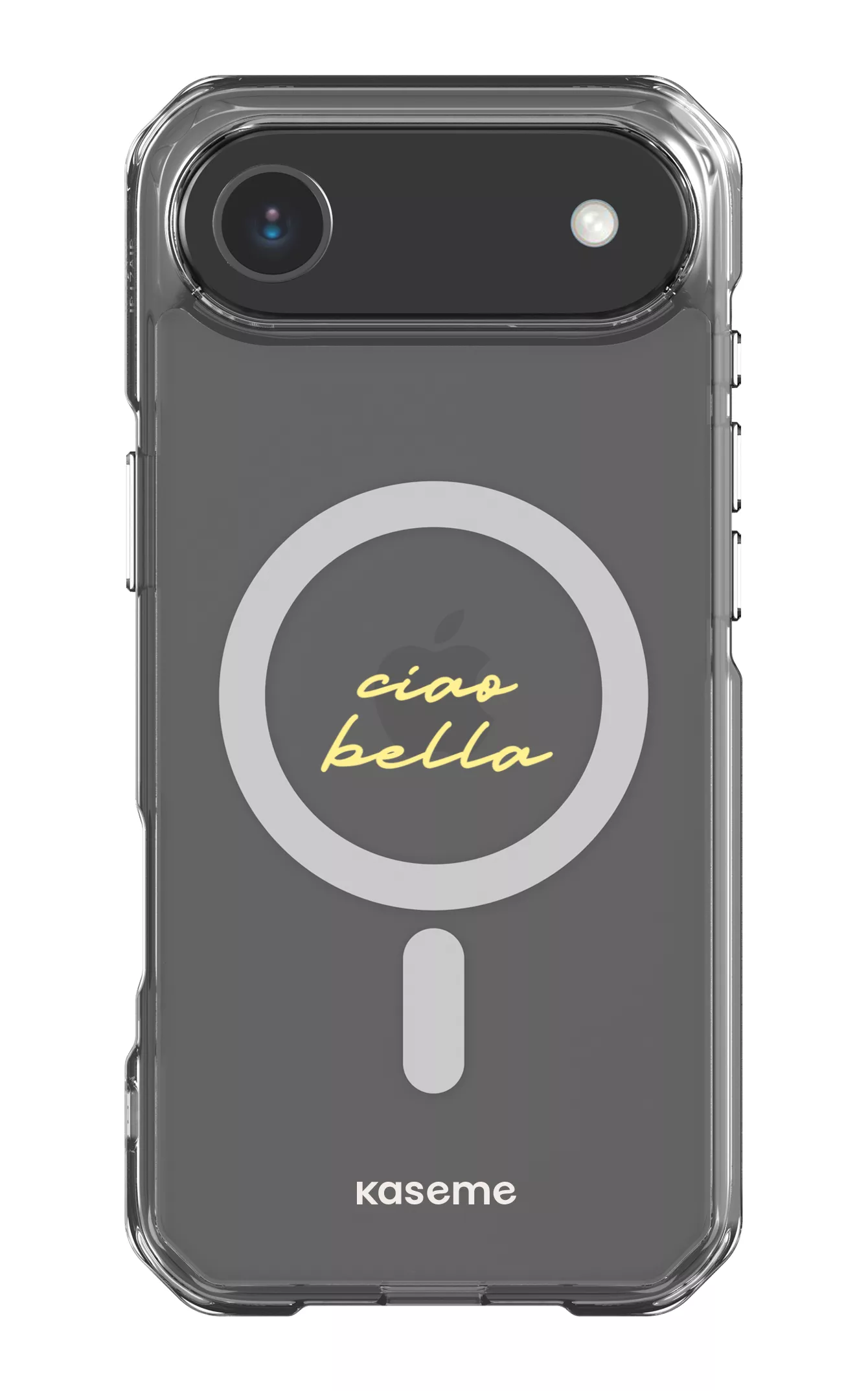 Ciao Bella Clear Case - Image 51