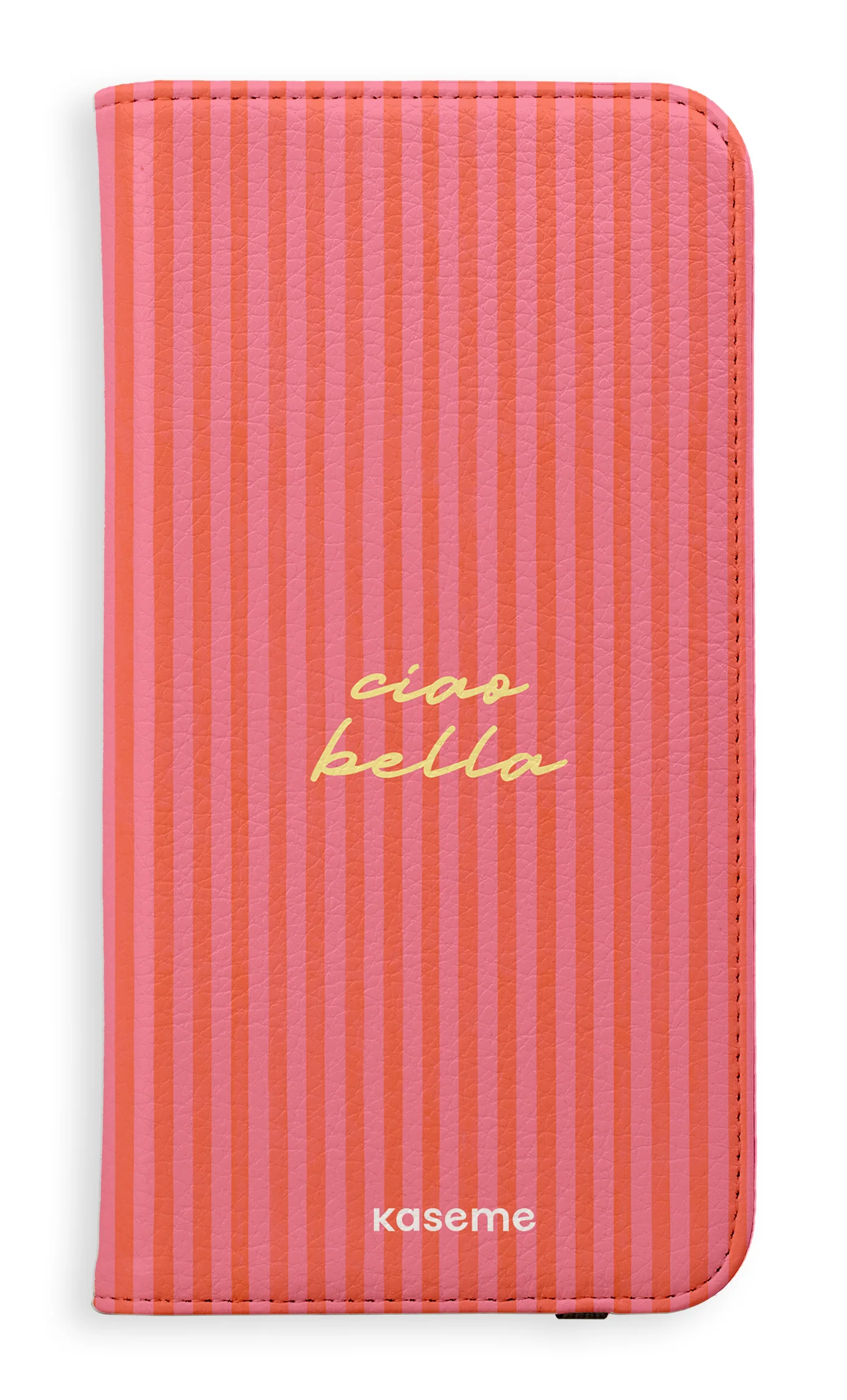 Ciao Bella Folio Case