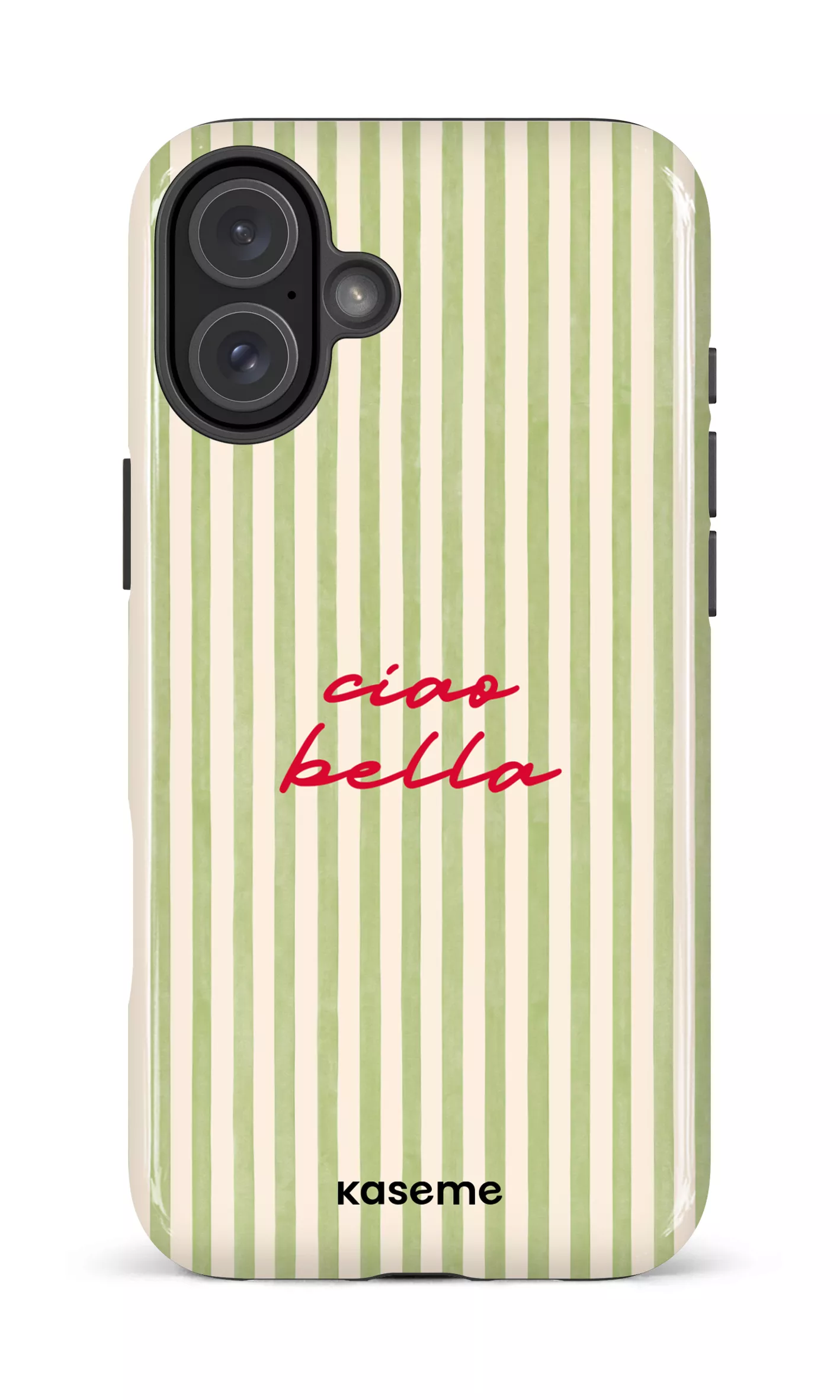 Ciao Bella Green - Image 100