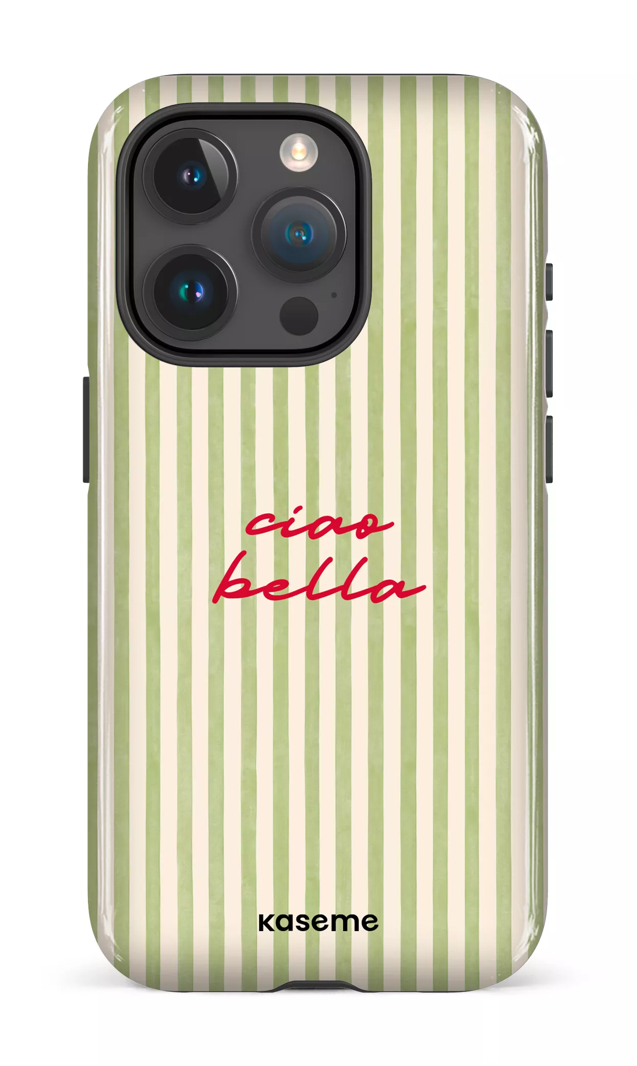 Ciao Bella Green - Image 103
