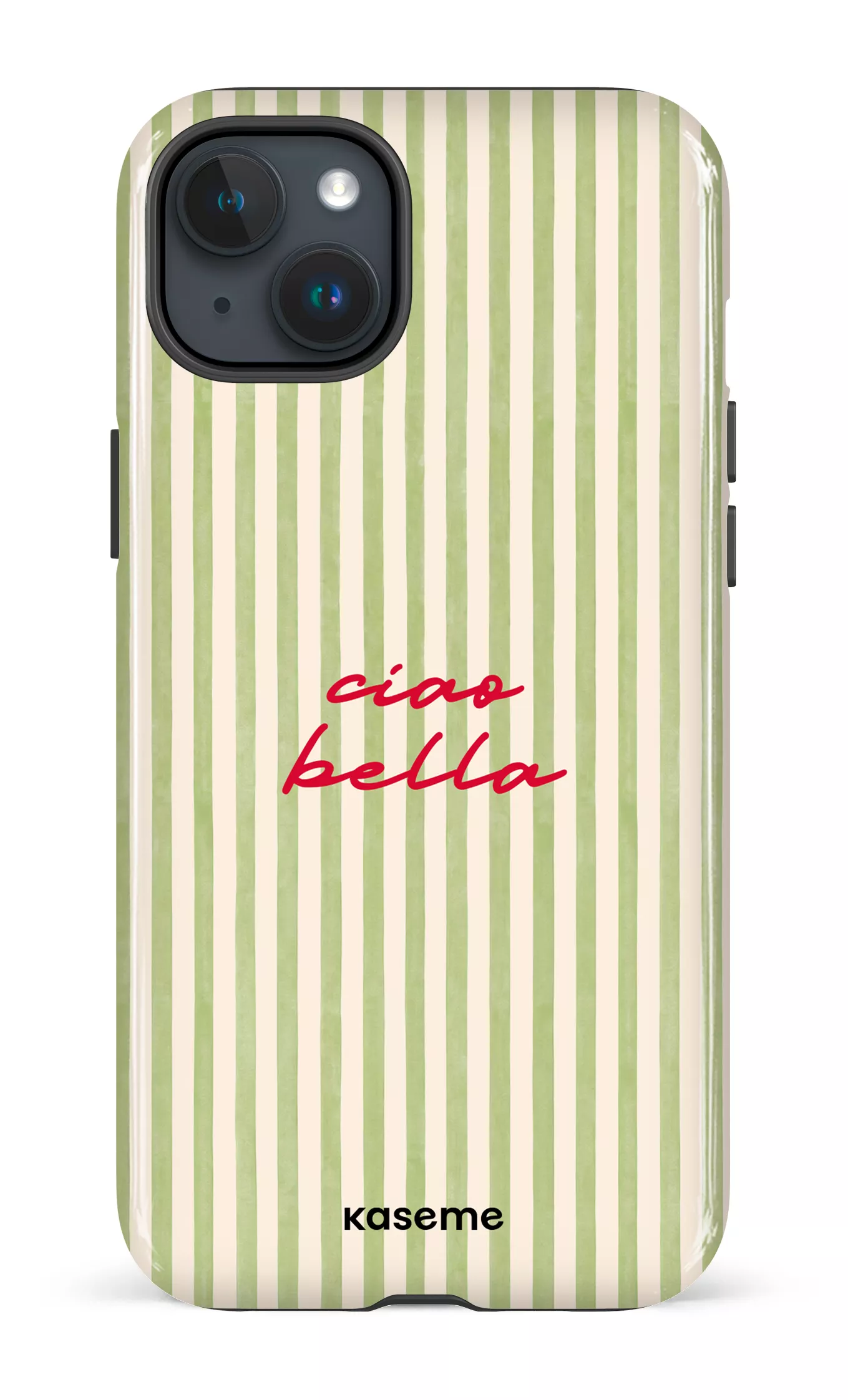 Ciao Bella Green - Image 105