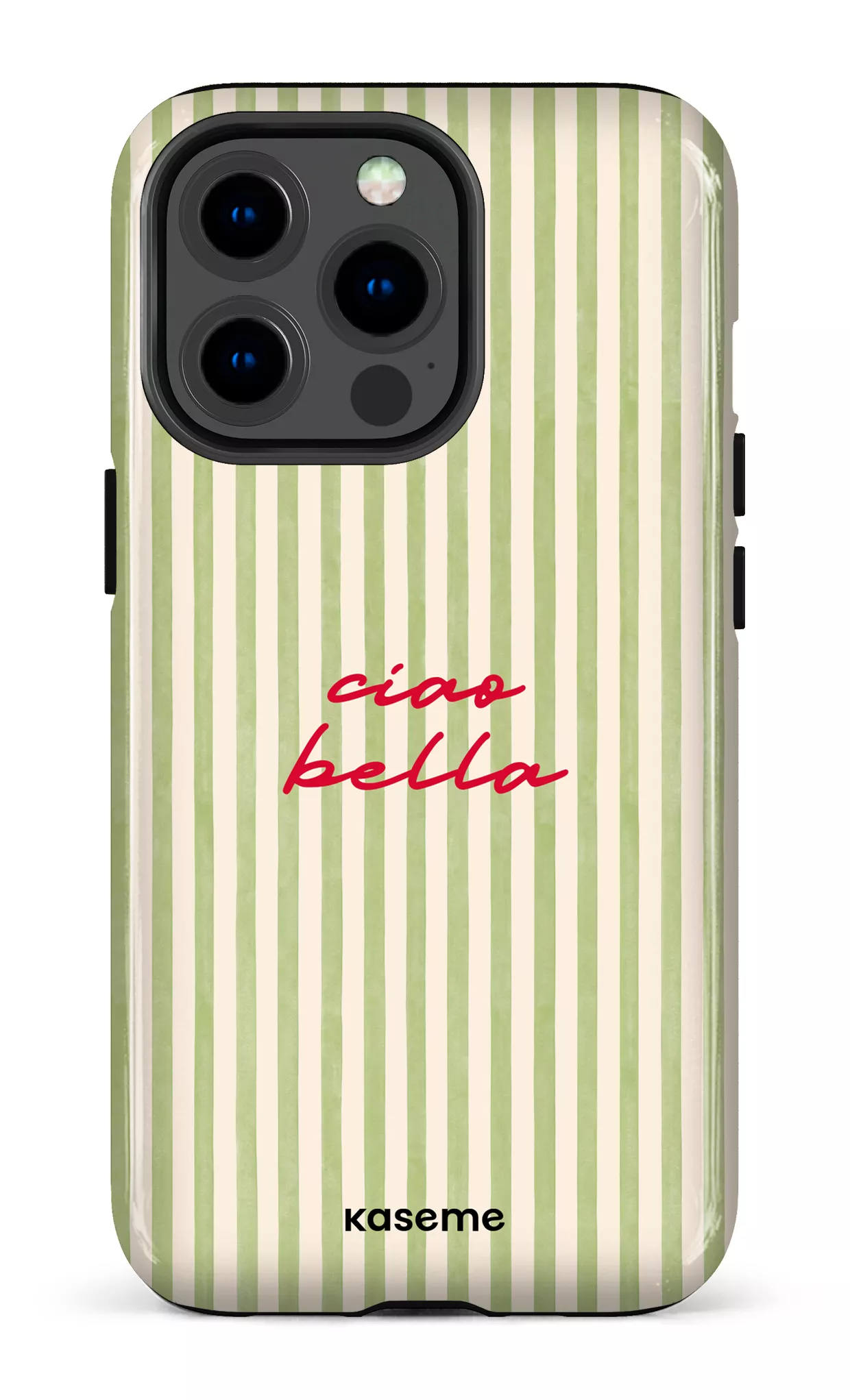 Ciao Bella Green - Image 112
