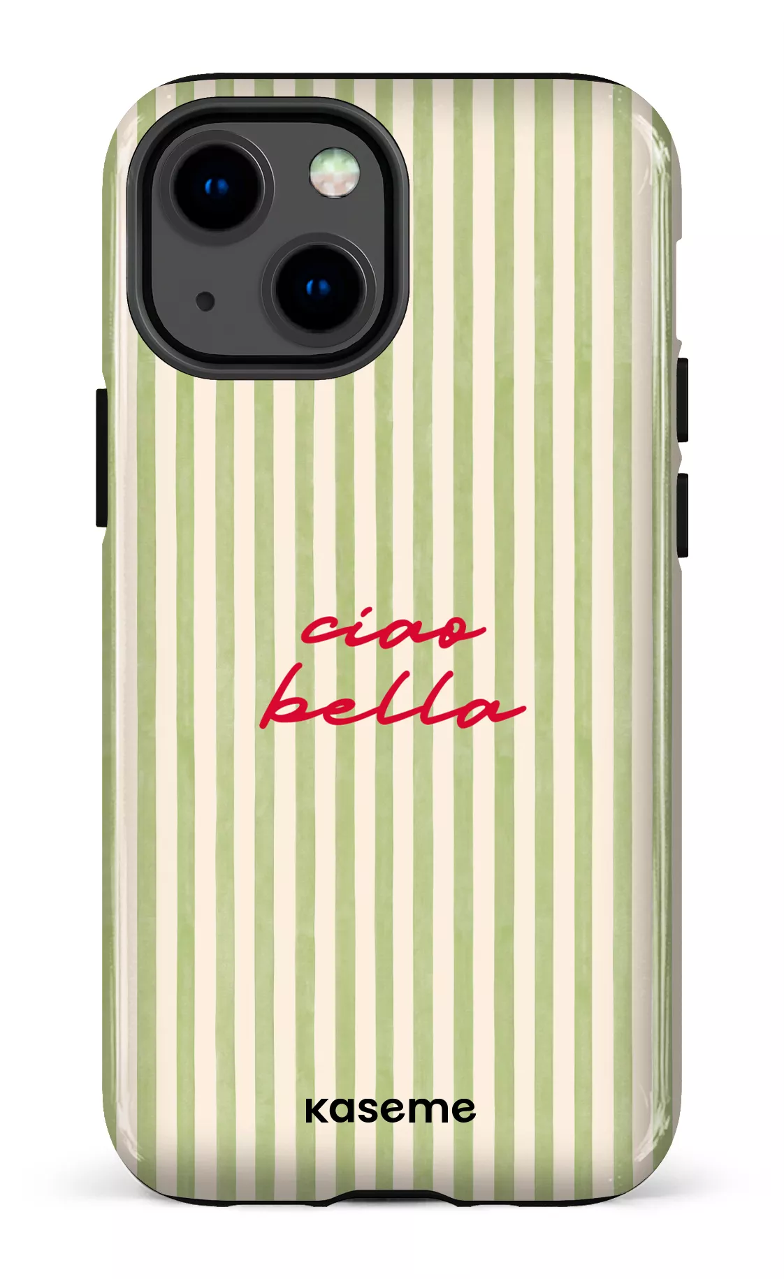Ciao Bella Green - Image 114