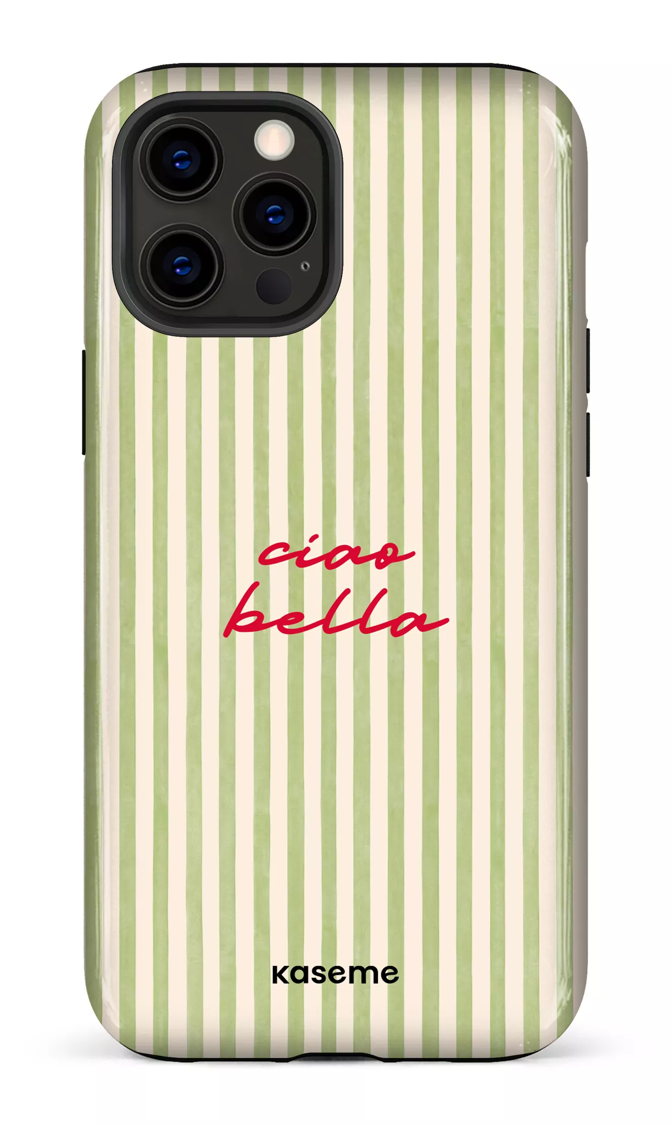 Ciao Bella Green - Image 119