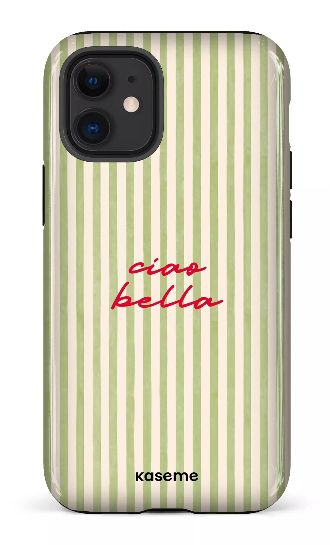 Ciao Bella Green - Image 120