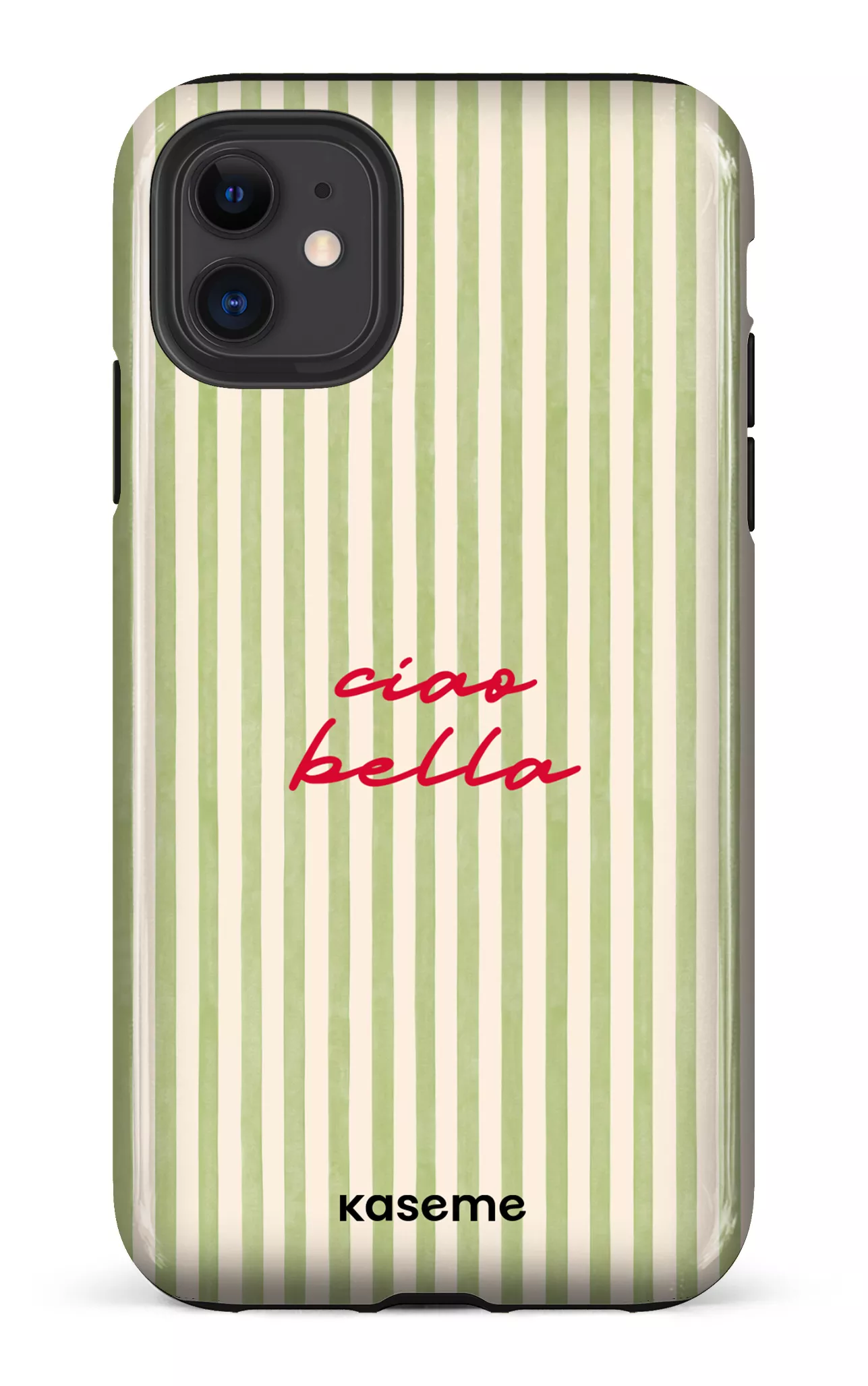 Ciao Bella Green - Image 121