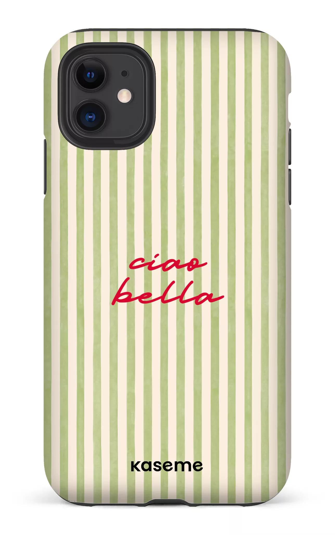 Ciao Bella Green - Image 122