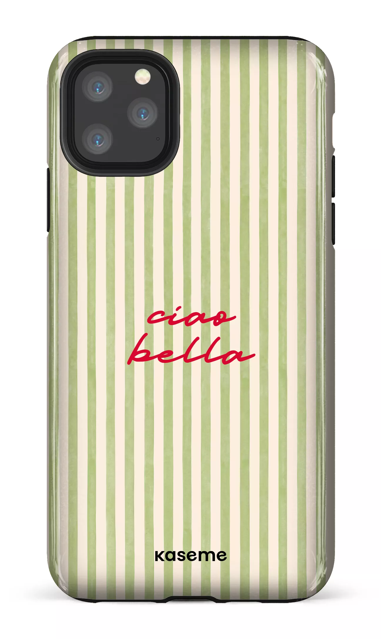 Ciao Bella Green - Image 124
