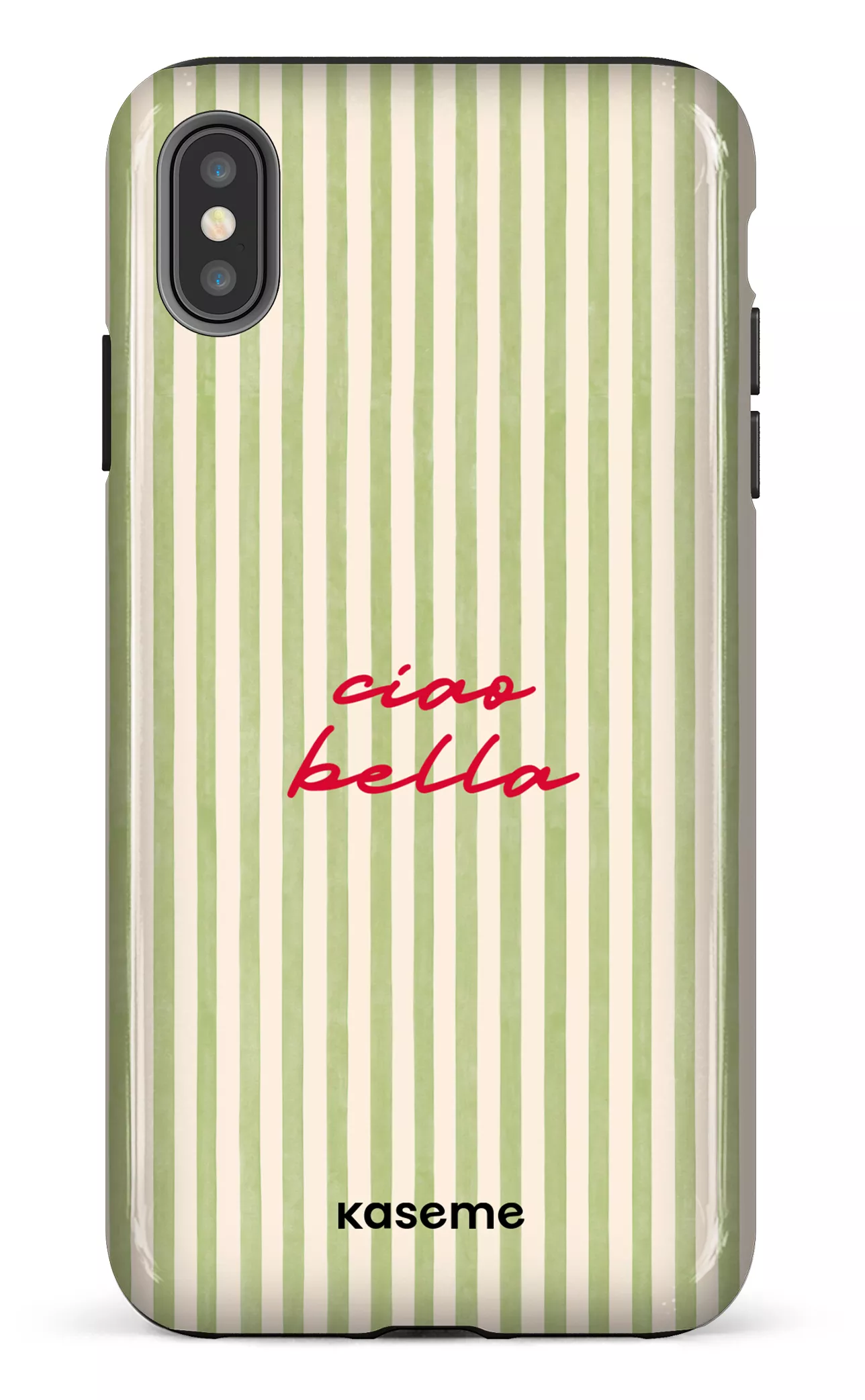 Ciao Bella Green - Image 125