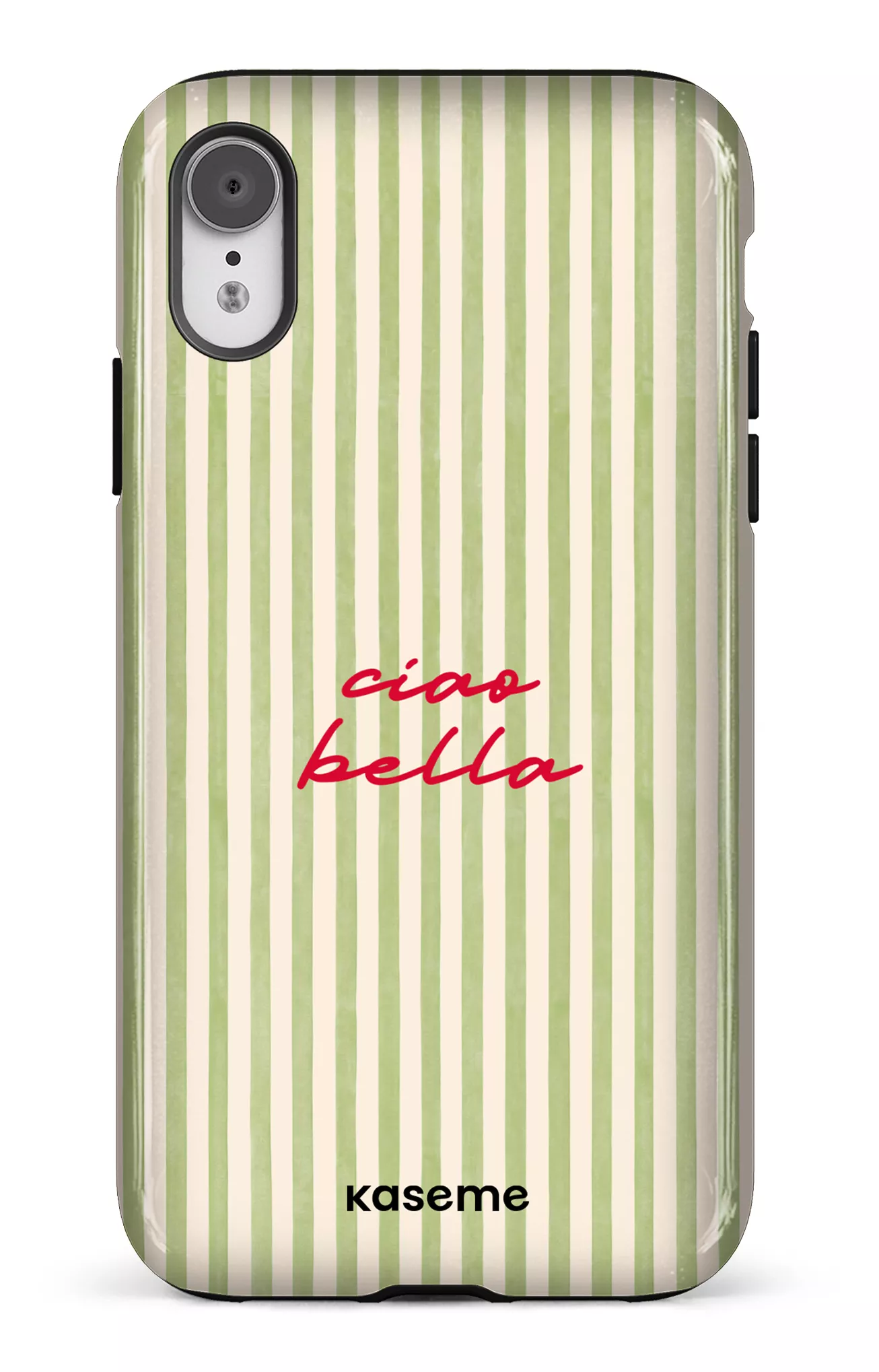 Ciao Bella Green - Image 126