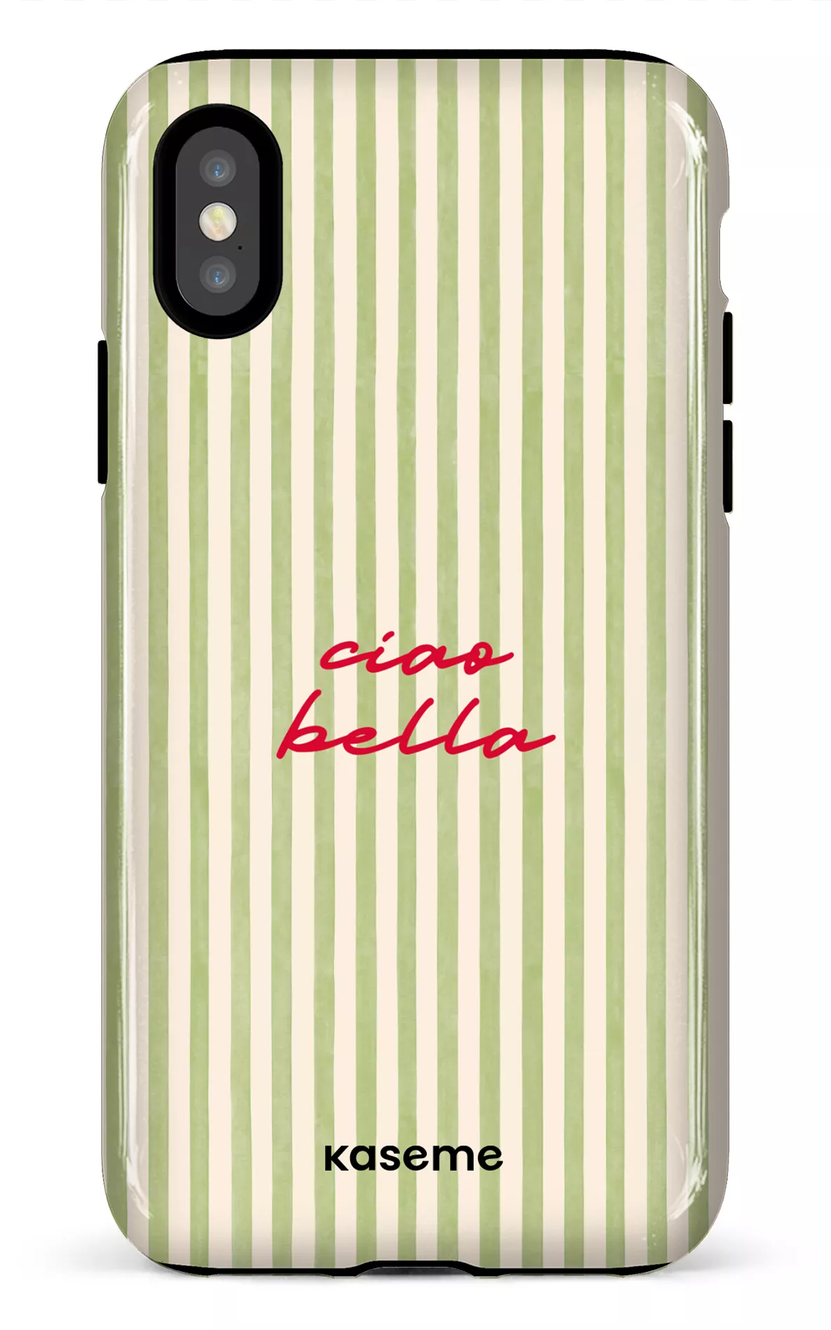 Ciao Bella Green - Image 127