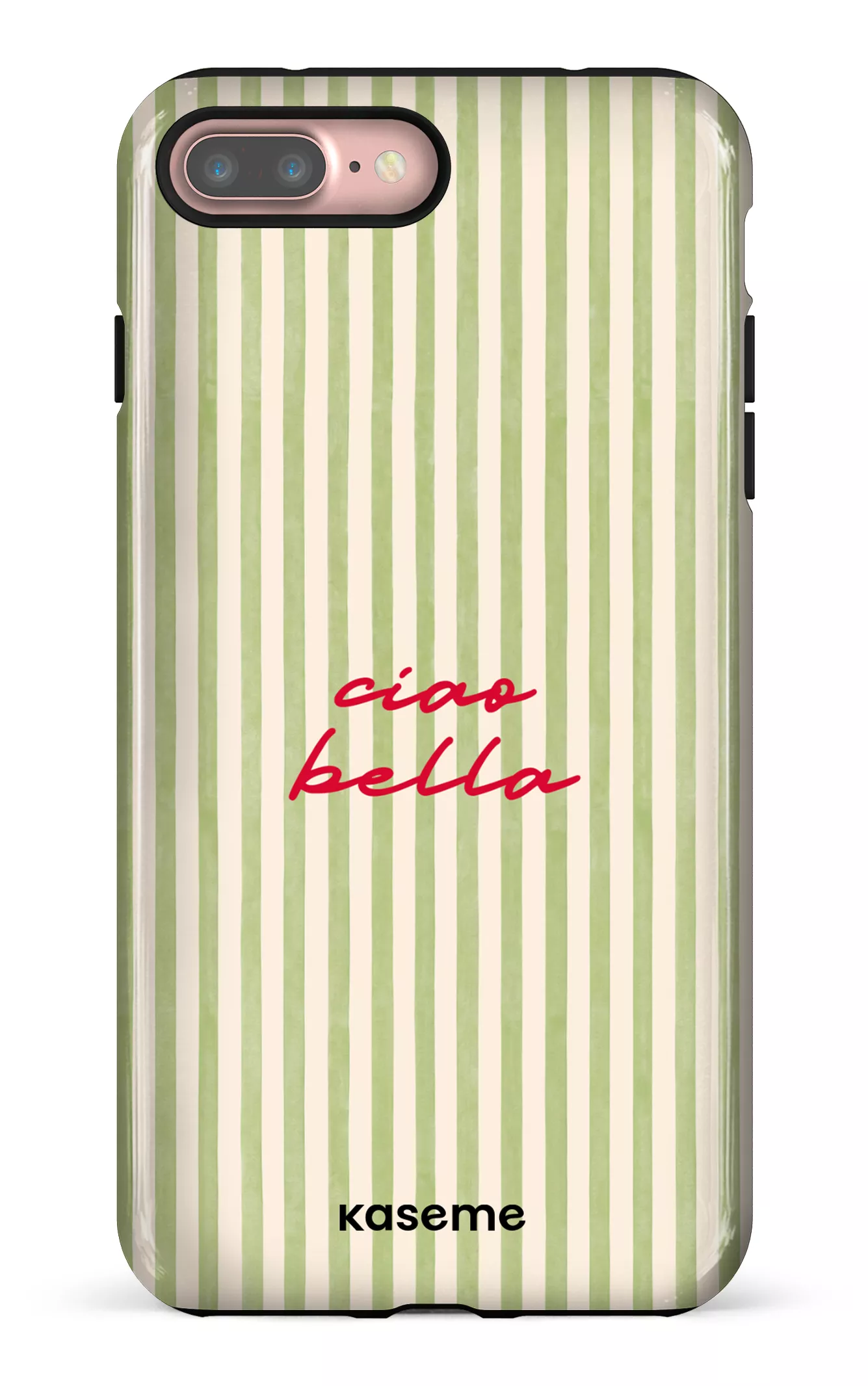 Ciao Bella Green - Image 131