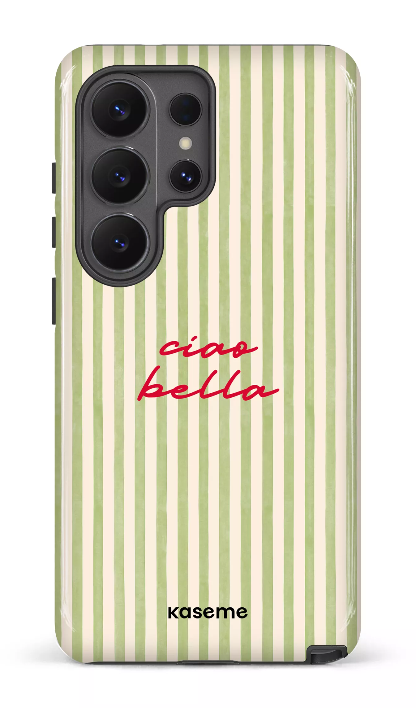 Ciao Bella Green - Image 135