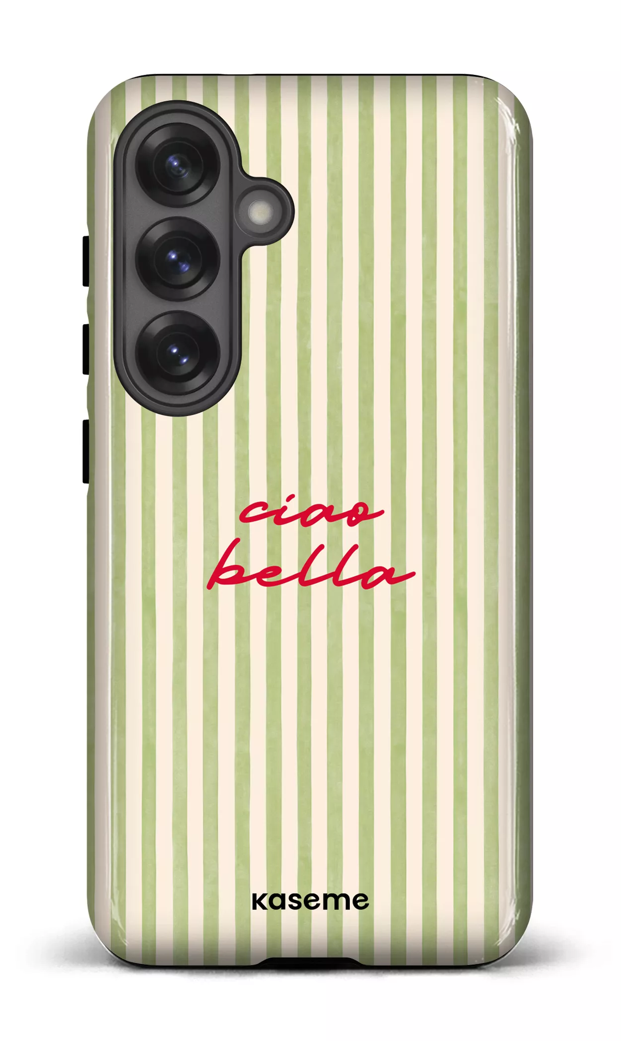 Ciao Bella Green - Image 136