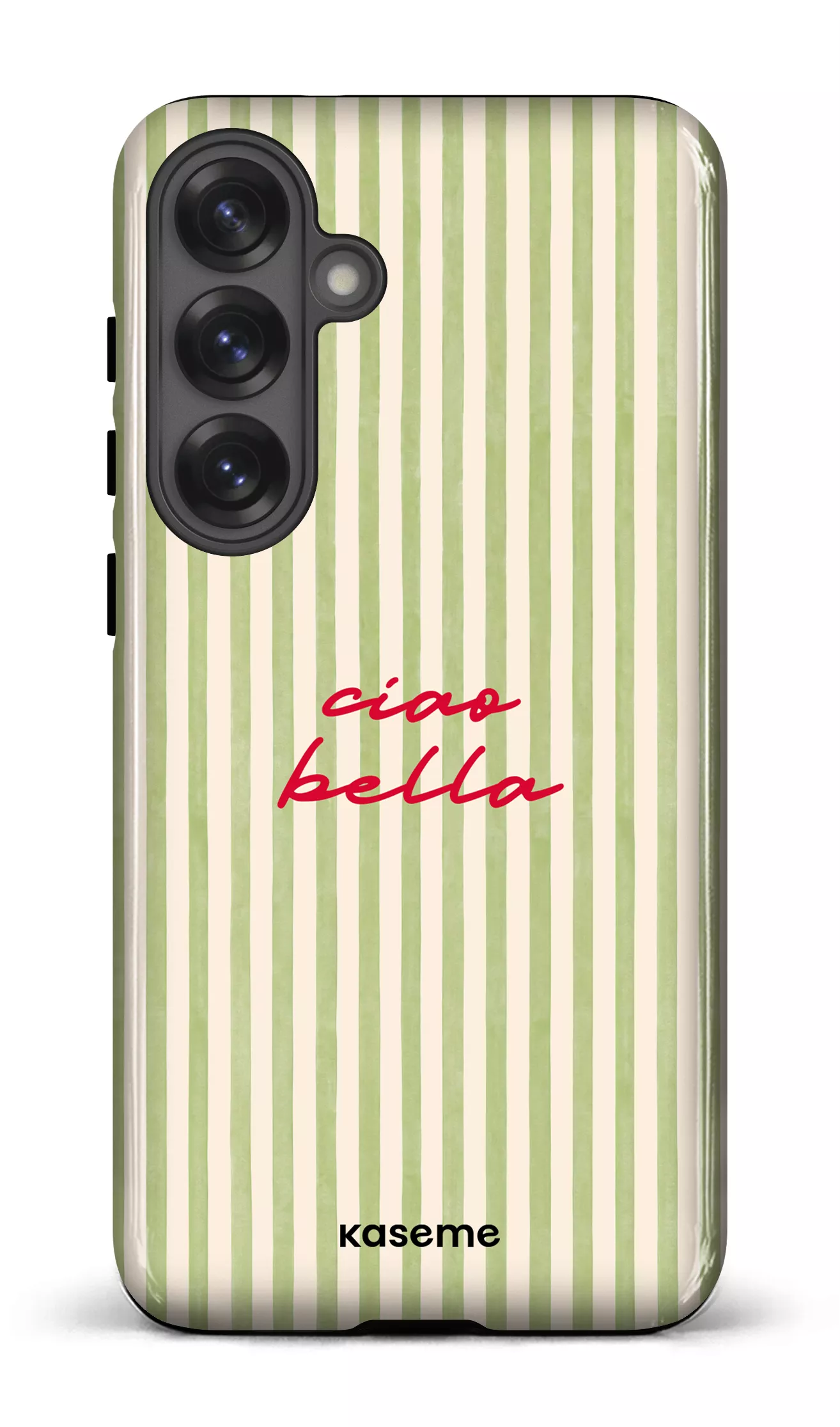 Ciao Bella Green - Image 138
