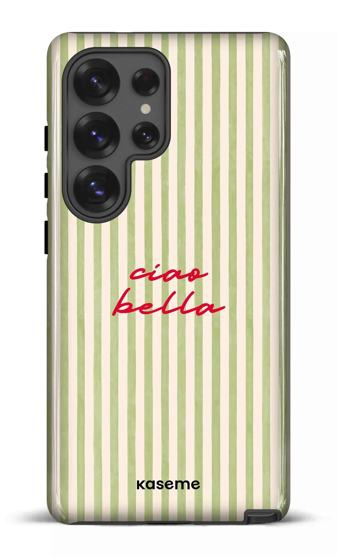 Ciao Bella Green - Image 139