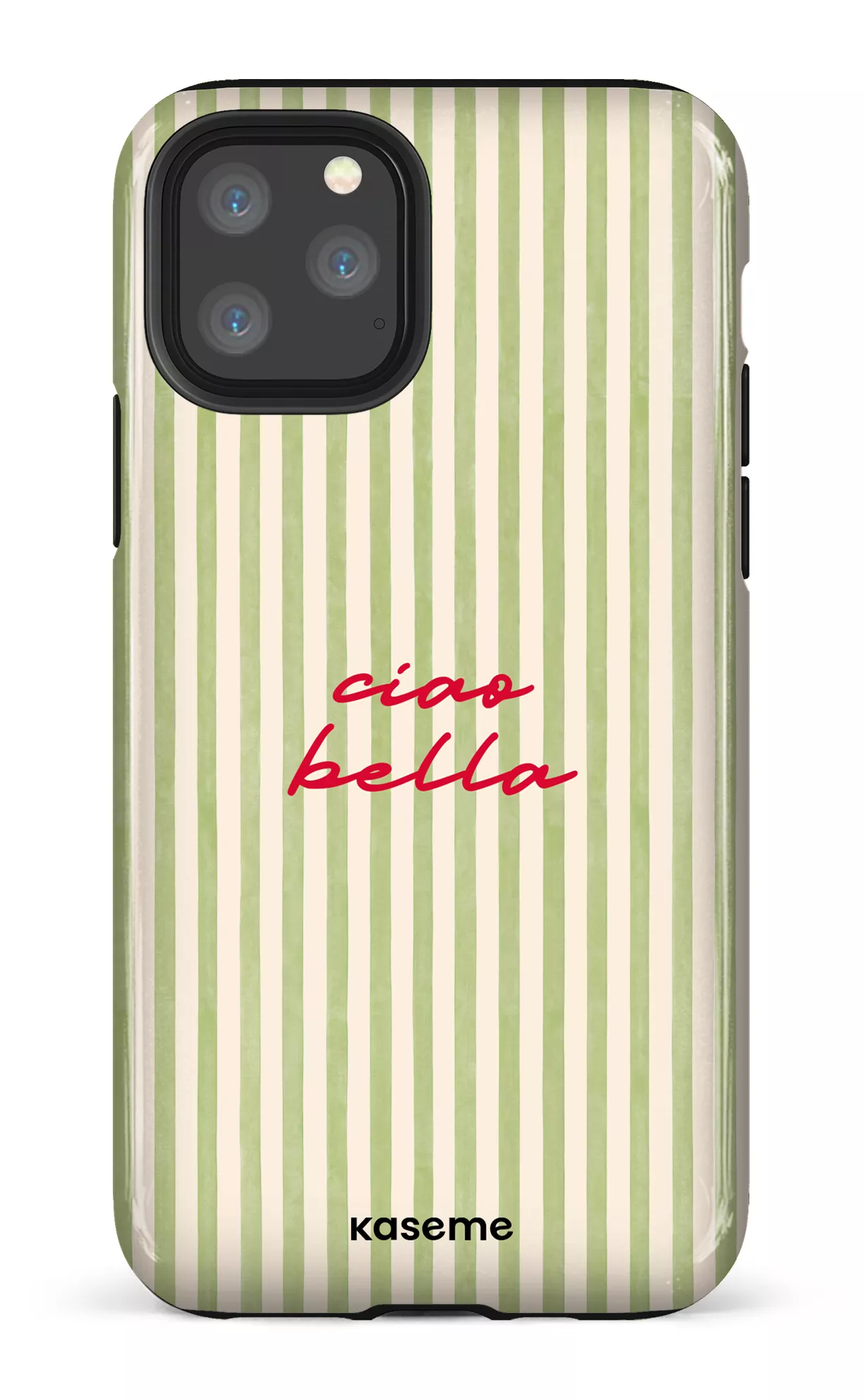 Ciao Bella Green - Image 14