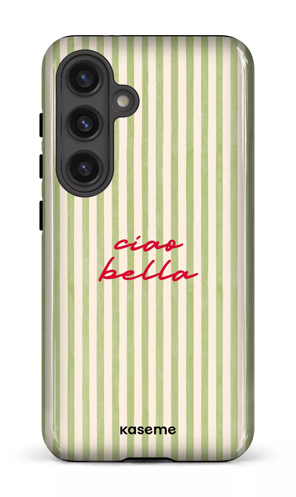 Ciao Bella Green - Image 140