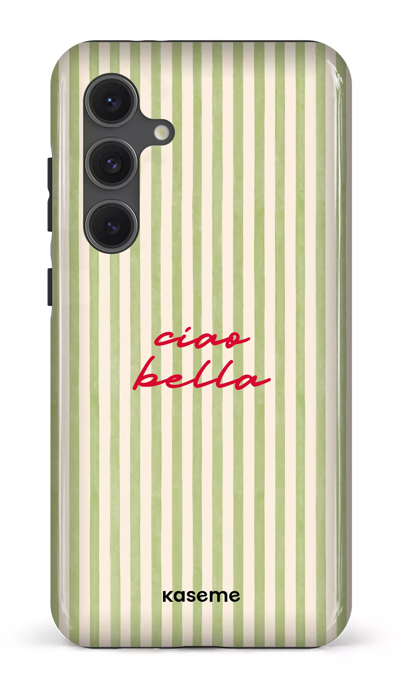 Ciao Bella Green - Image 141