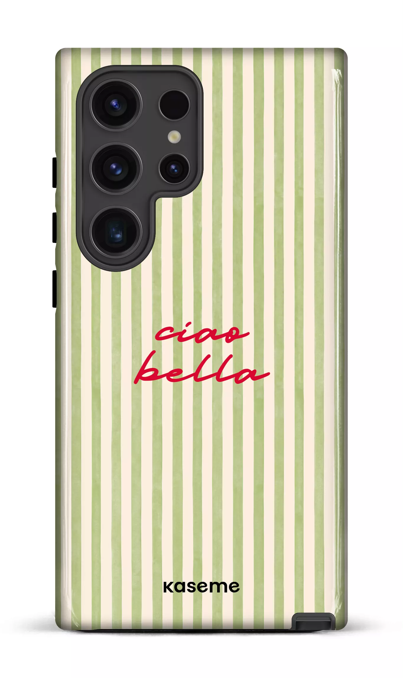 Ciao Bella Green - Image 143