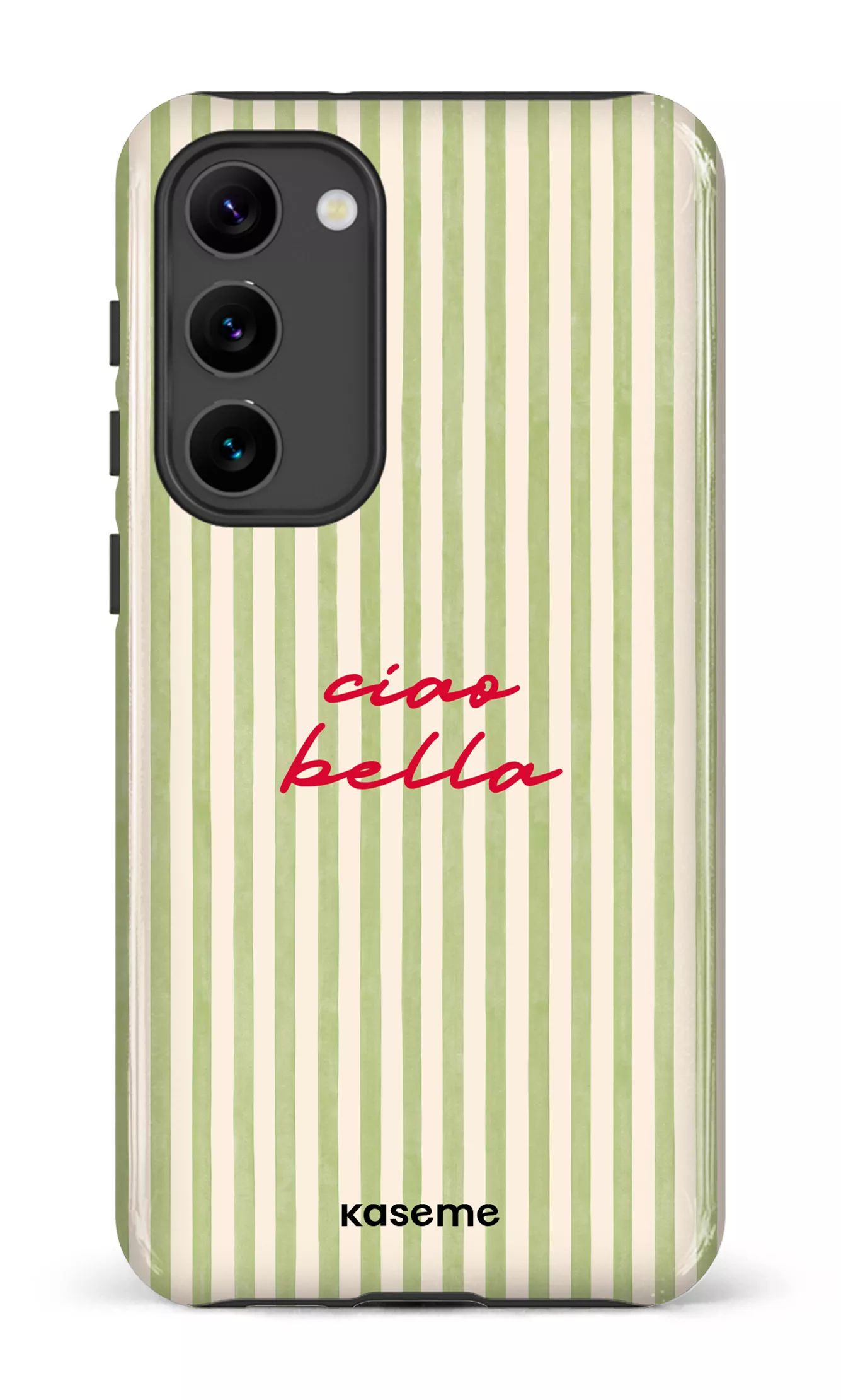 Ciao Bella Green - Image 146