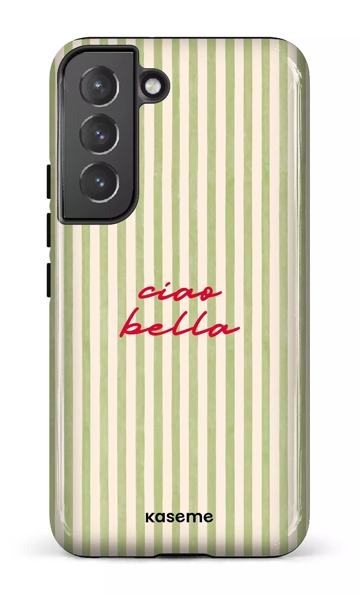 Ciao Bella Green - Image 148