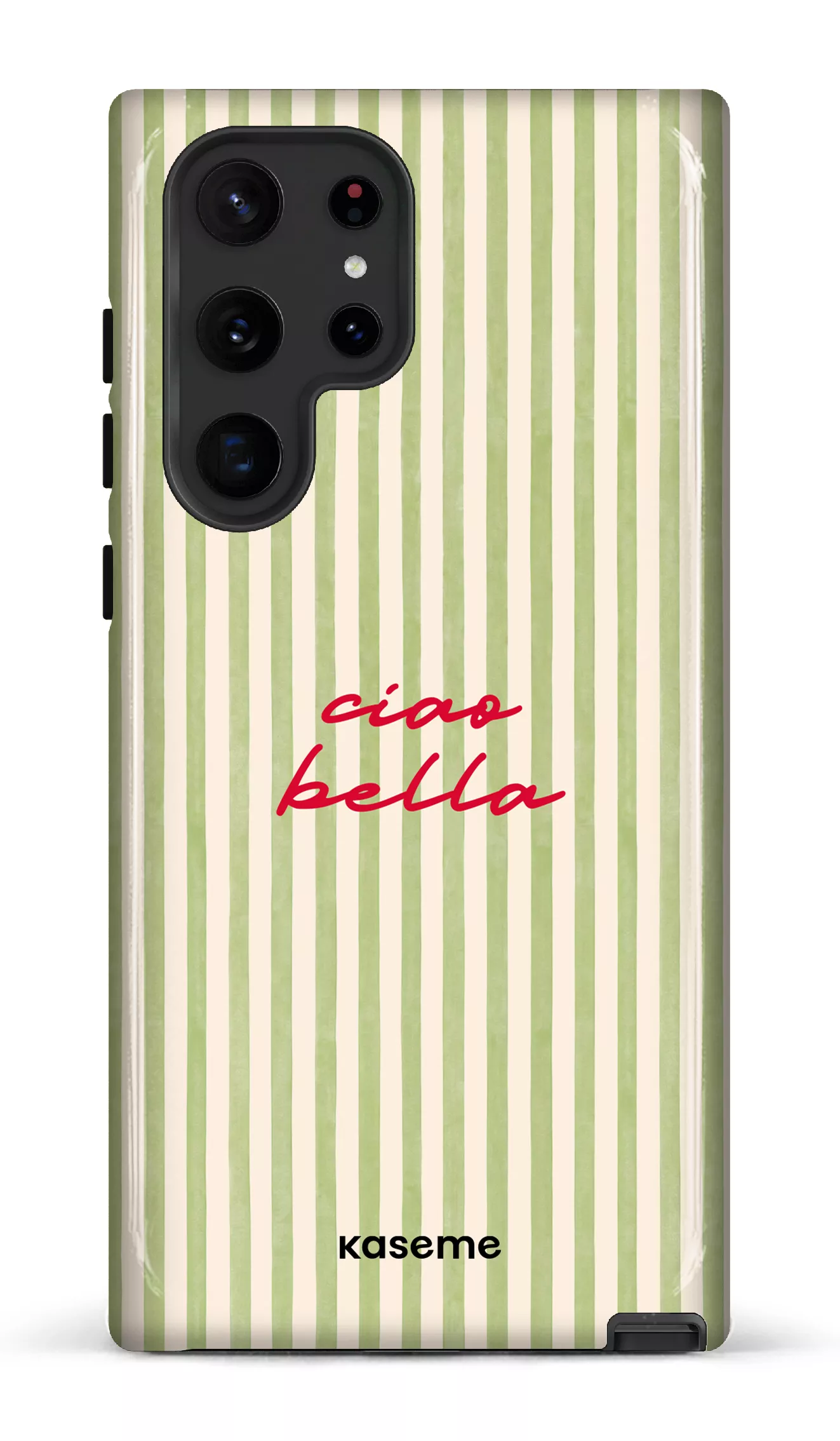 Ciao Bella Green - Image 150
